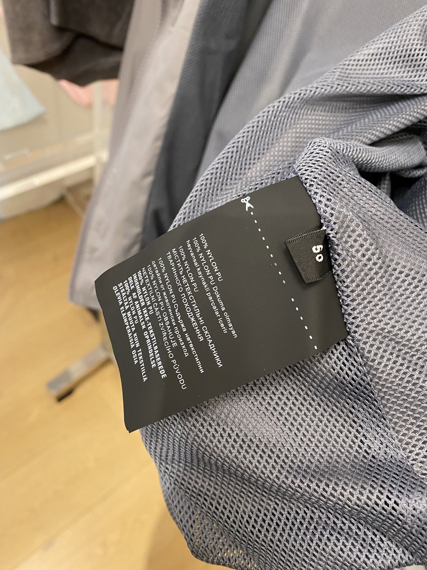 Moncler Jacket M-l-xl
