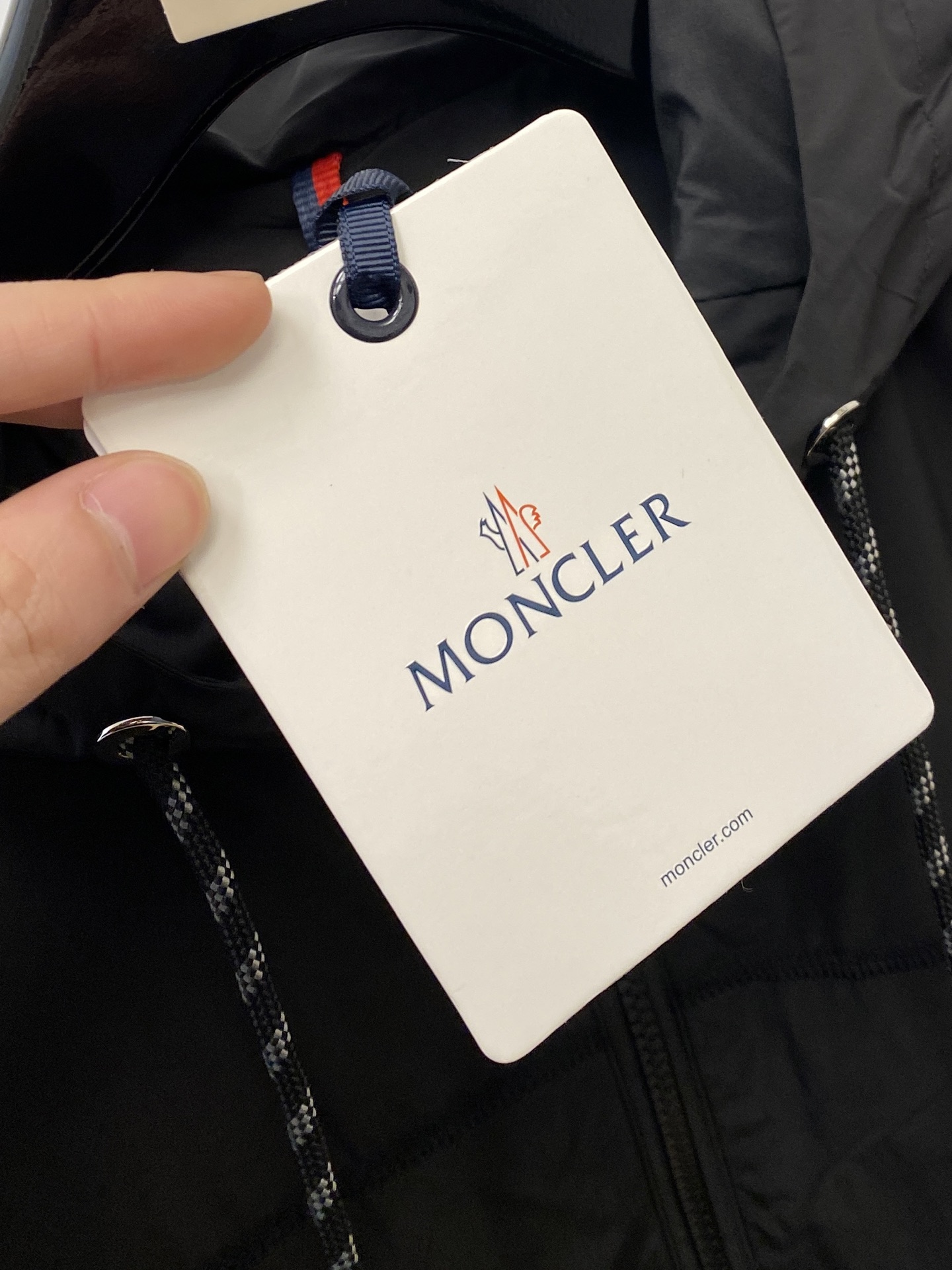 Moncler Jacket M-l-xl