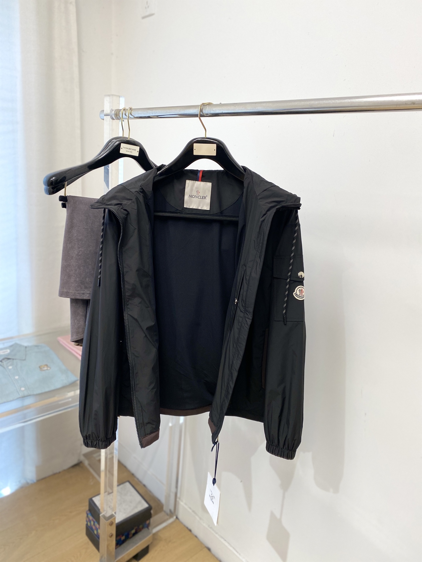 Moncler Jacket M-l-xl