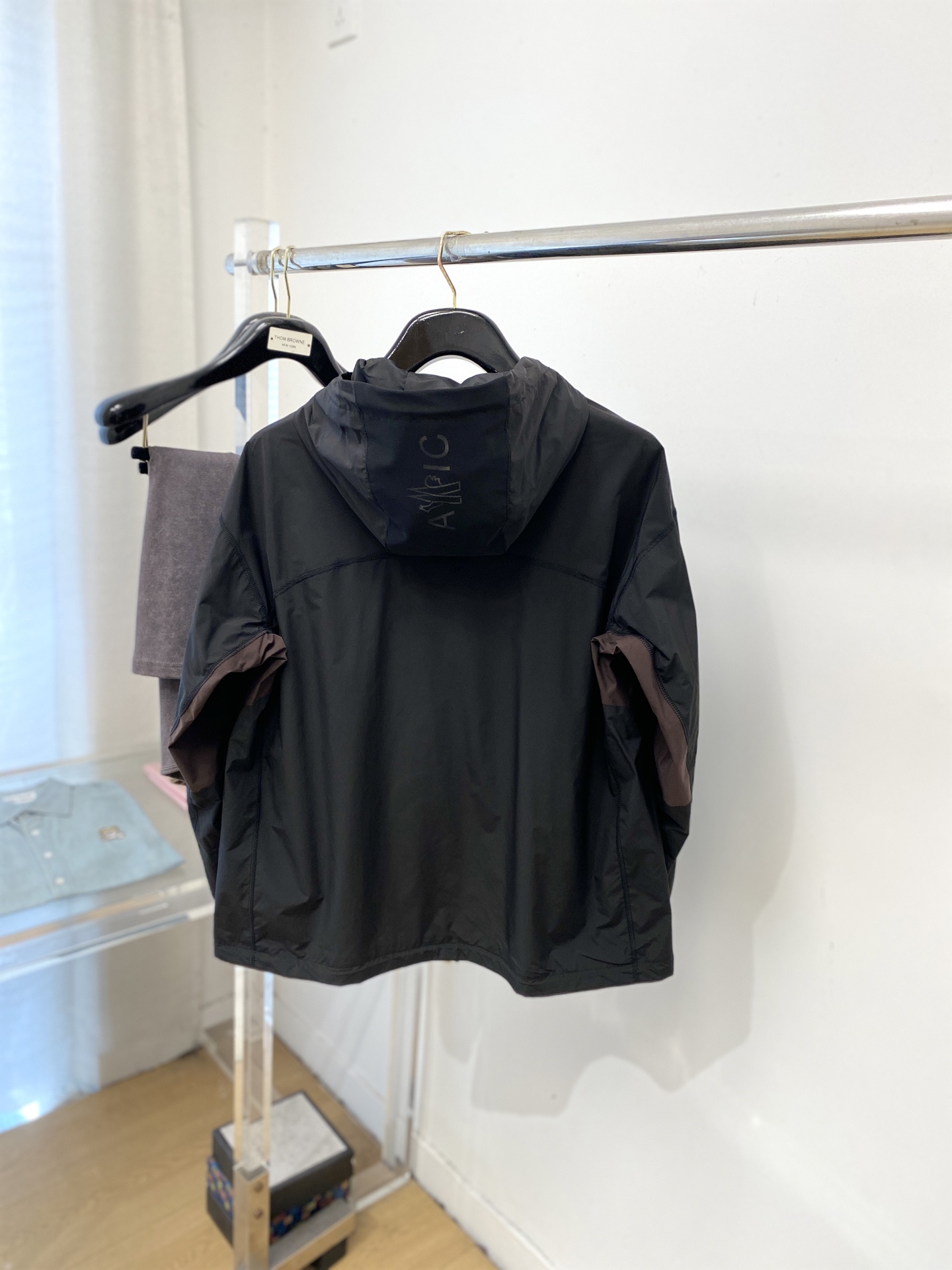 Moncler Jacket M-l-xl