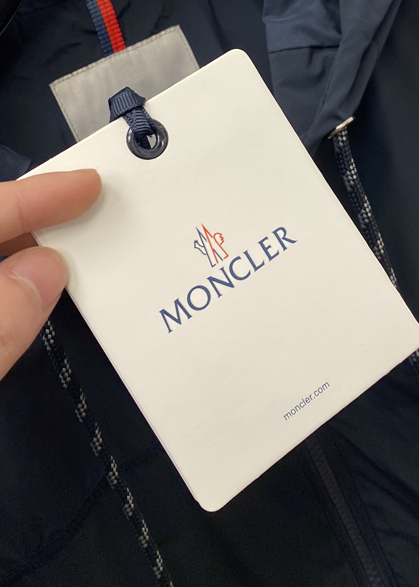 Moncler Jacket M-l-xl