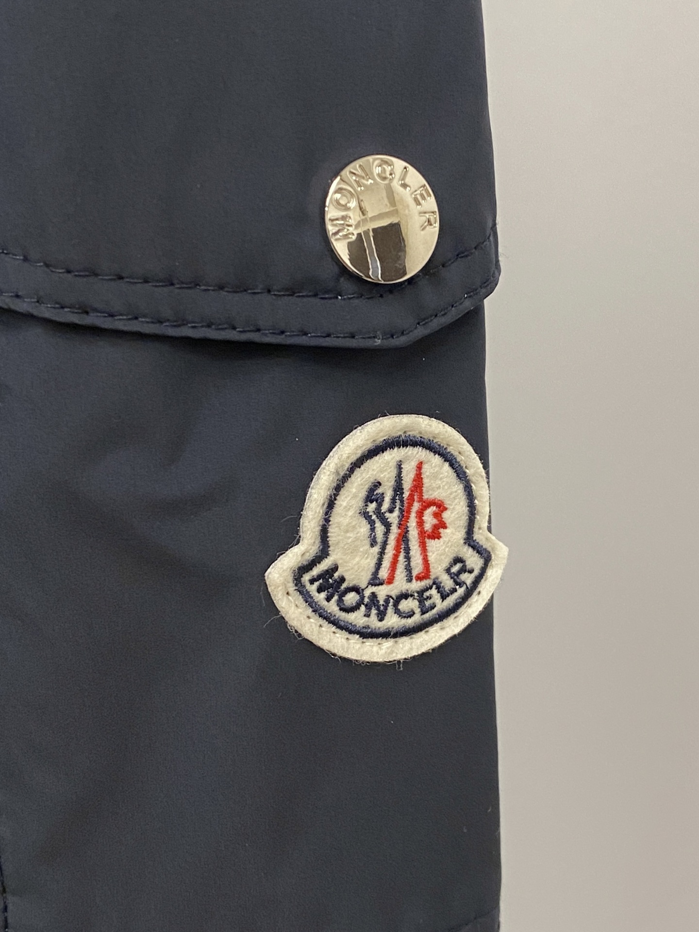Moncler Jacket M-l-xl