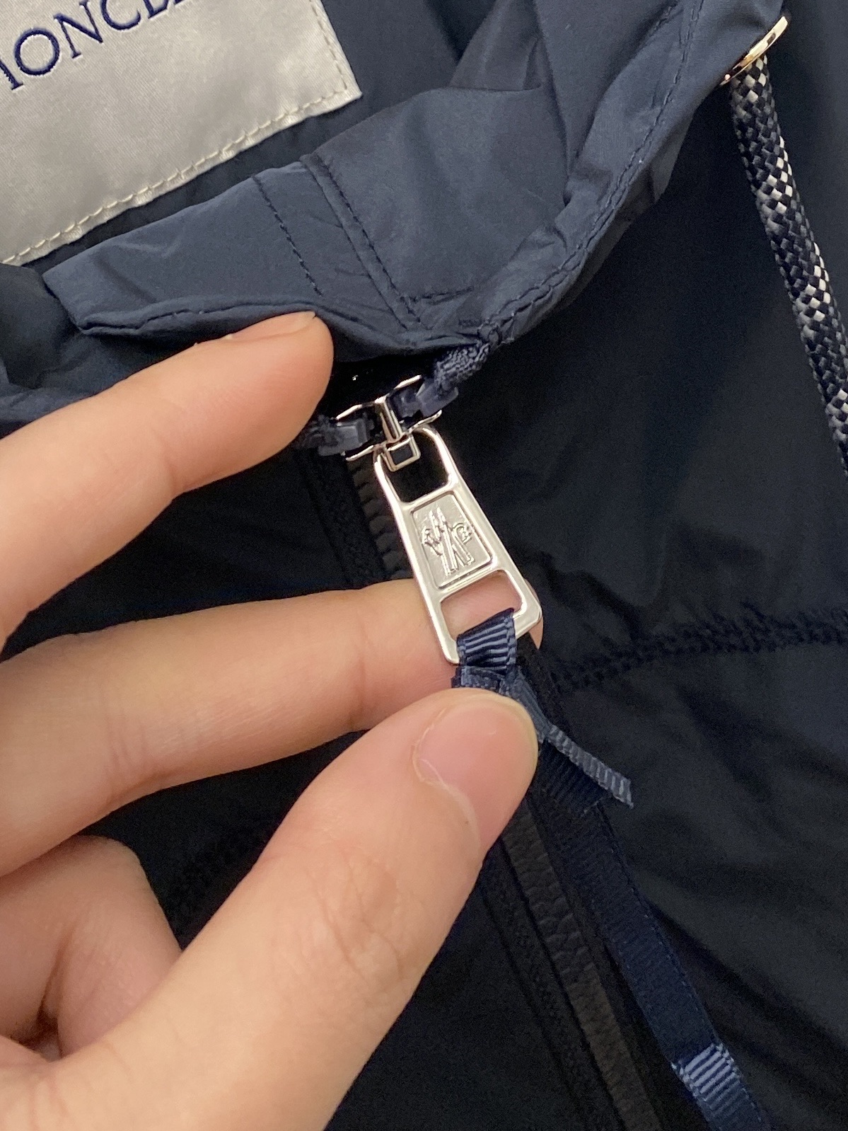 Moncler Jacket M-l-xl
