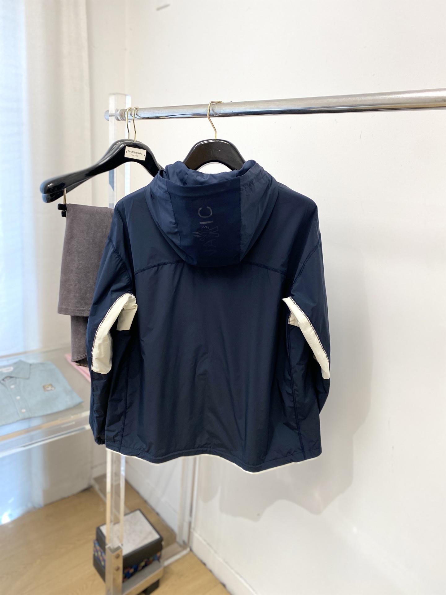 Moncler Jacket M-l-xl