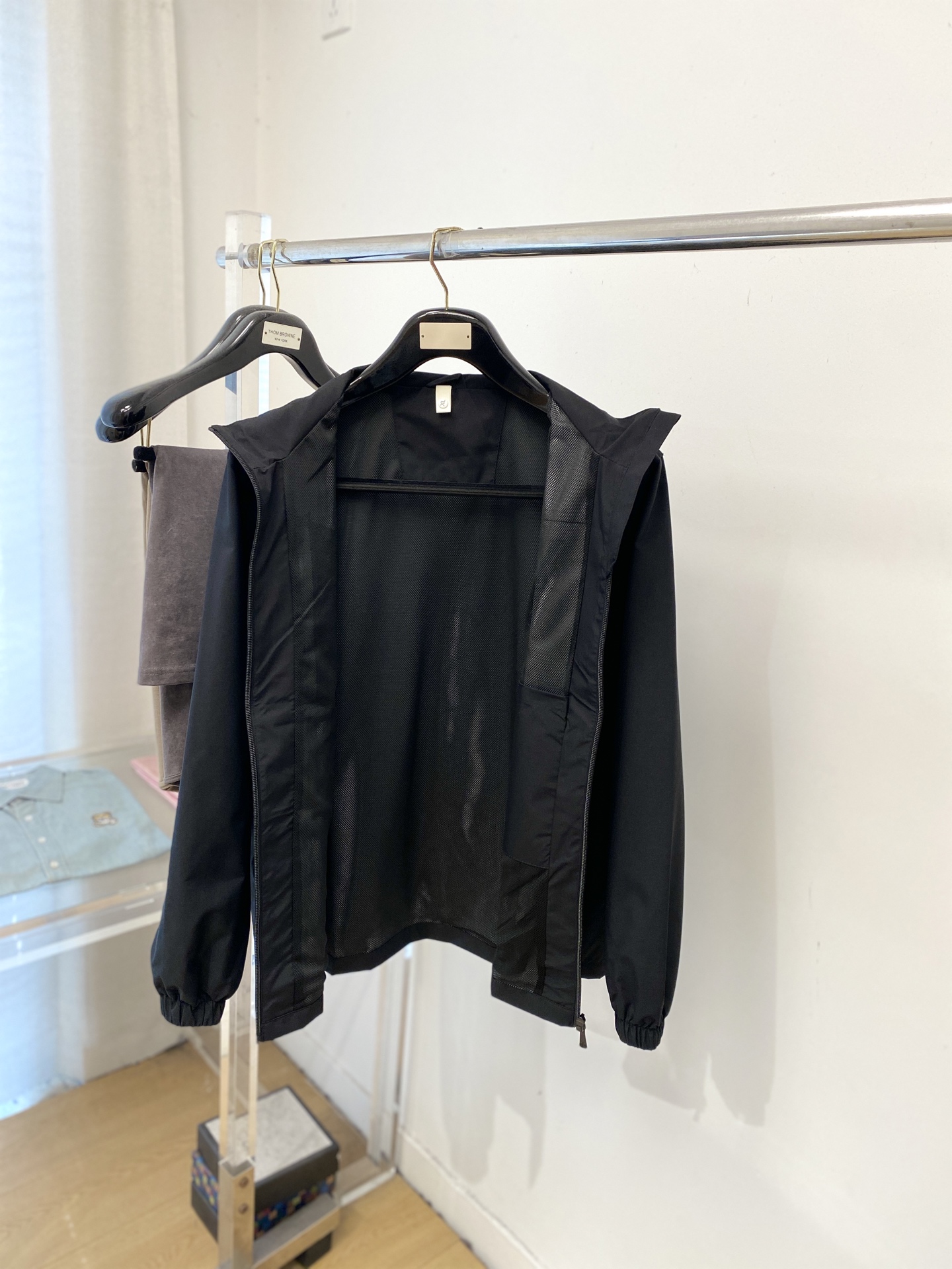Louis Vuitton Jacket Printed M-l-xl