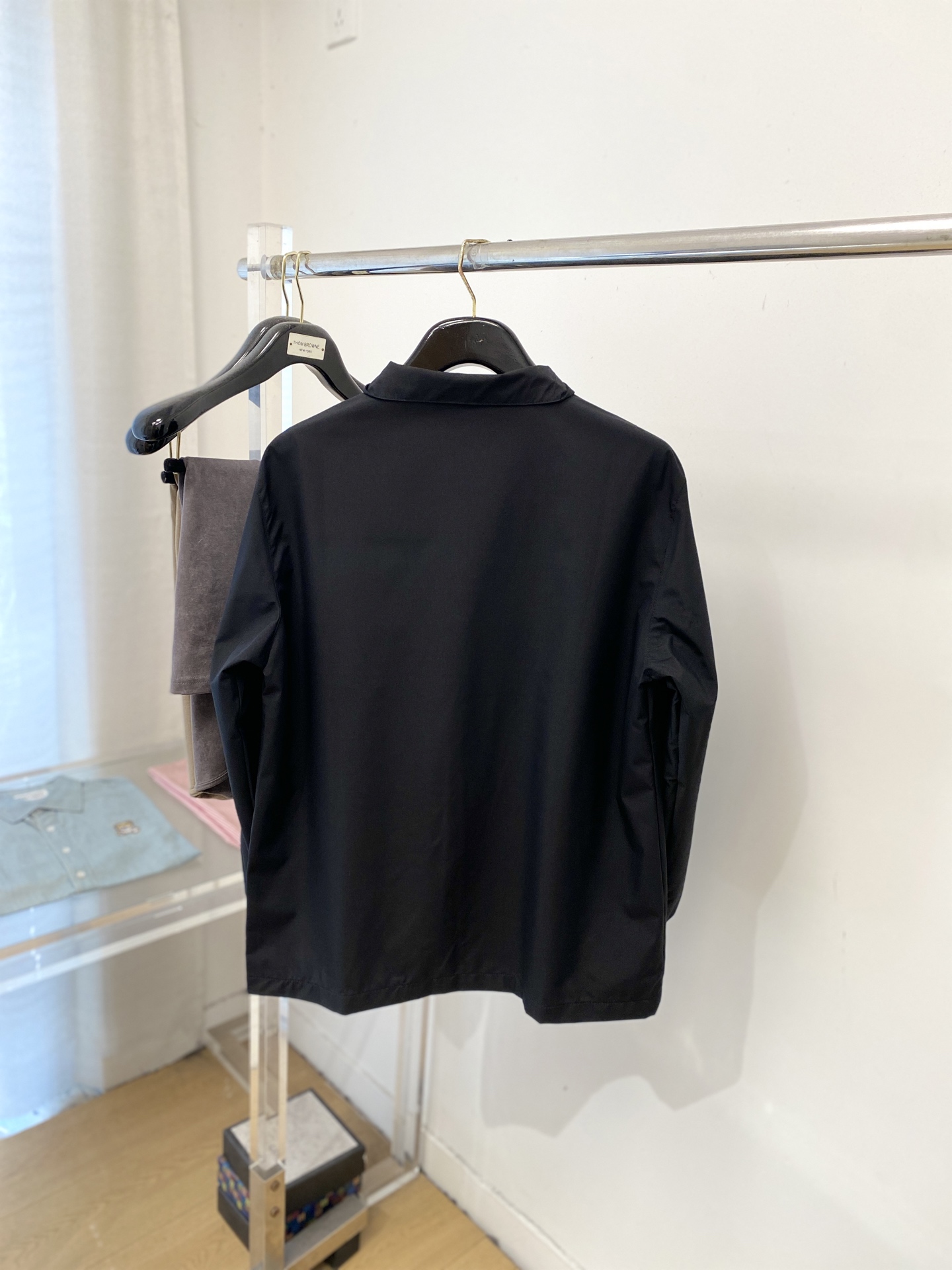 Louis Vuitton Jacket Printed M-l-xl