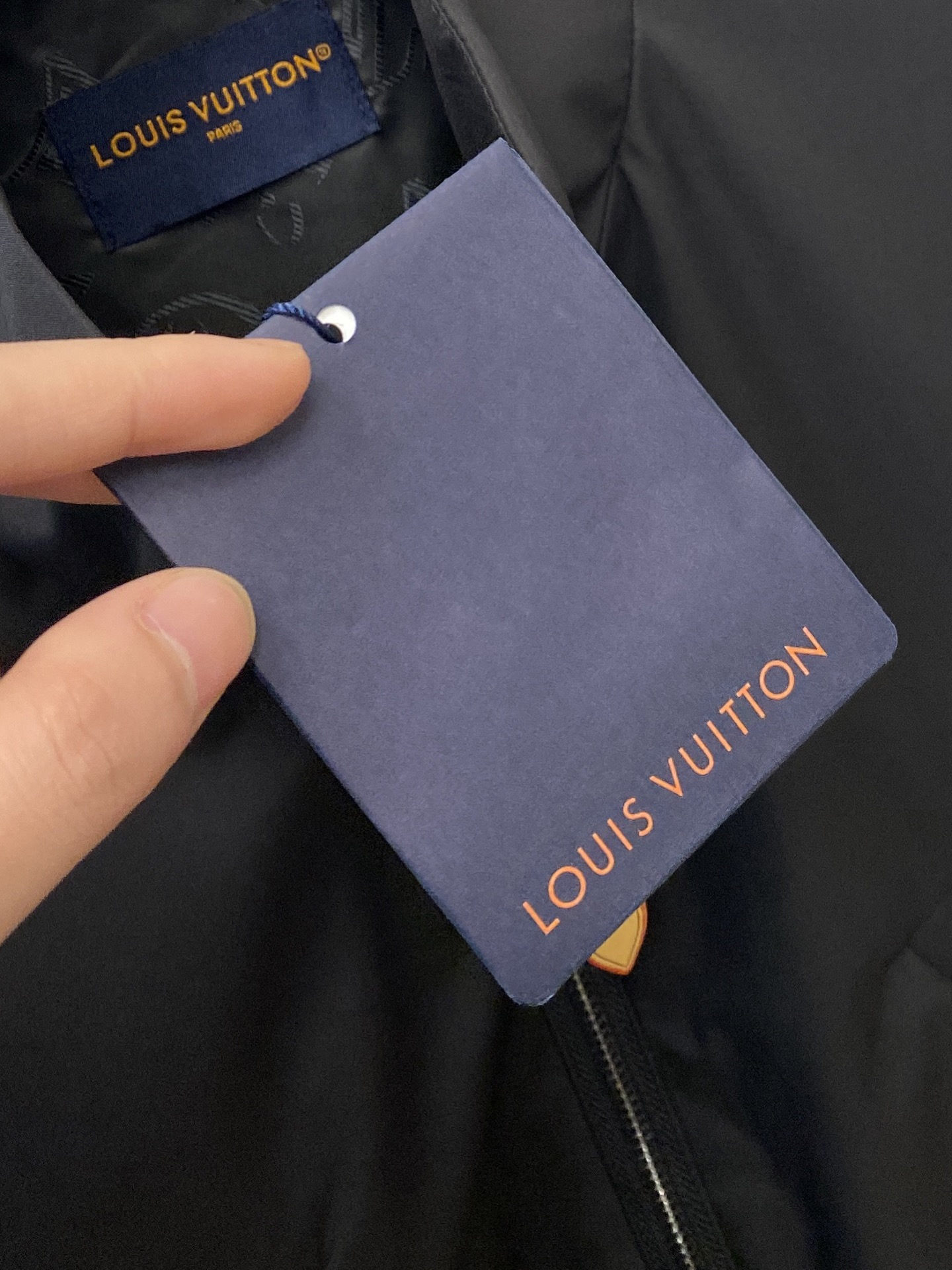 Louis Vuitton Jacket M-l-xl
