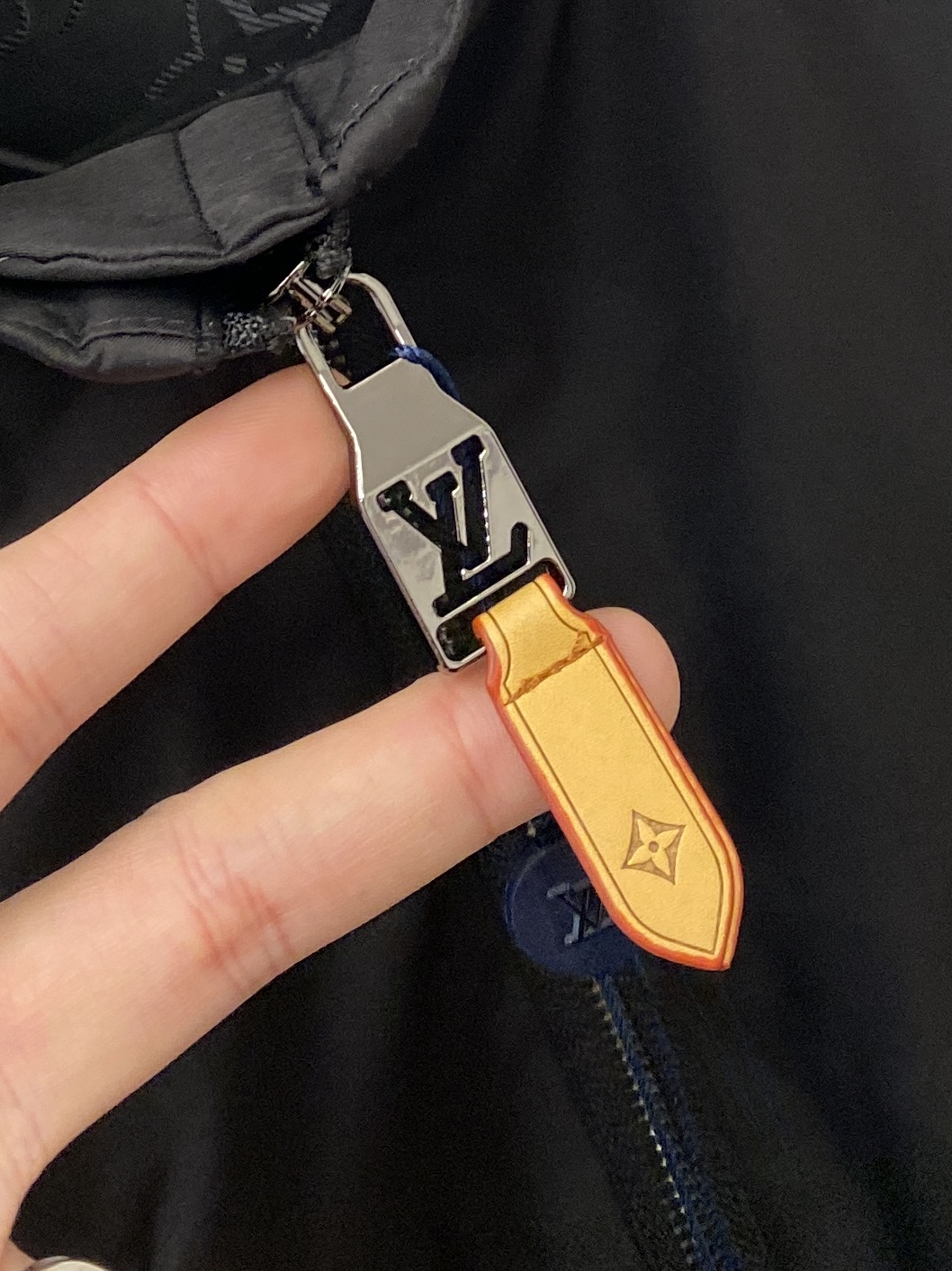 Louis Vuitton Jacket M-l-xl