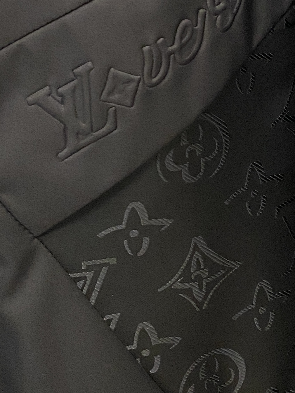 Louis Vuitton Jacket M-l-xl