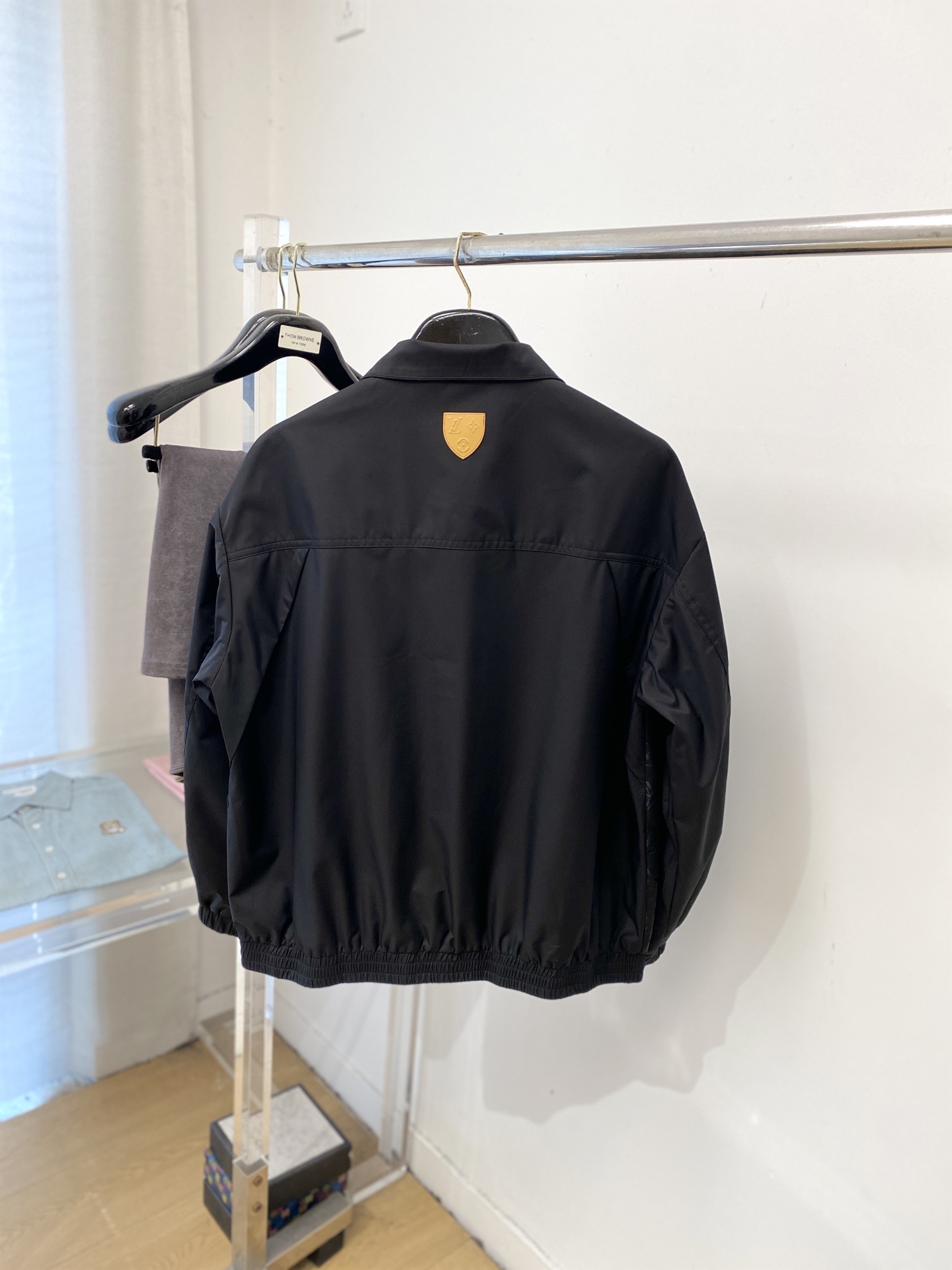Louis Vuitton Jacket M-l-xl
