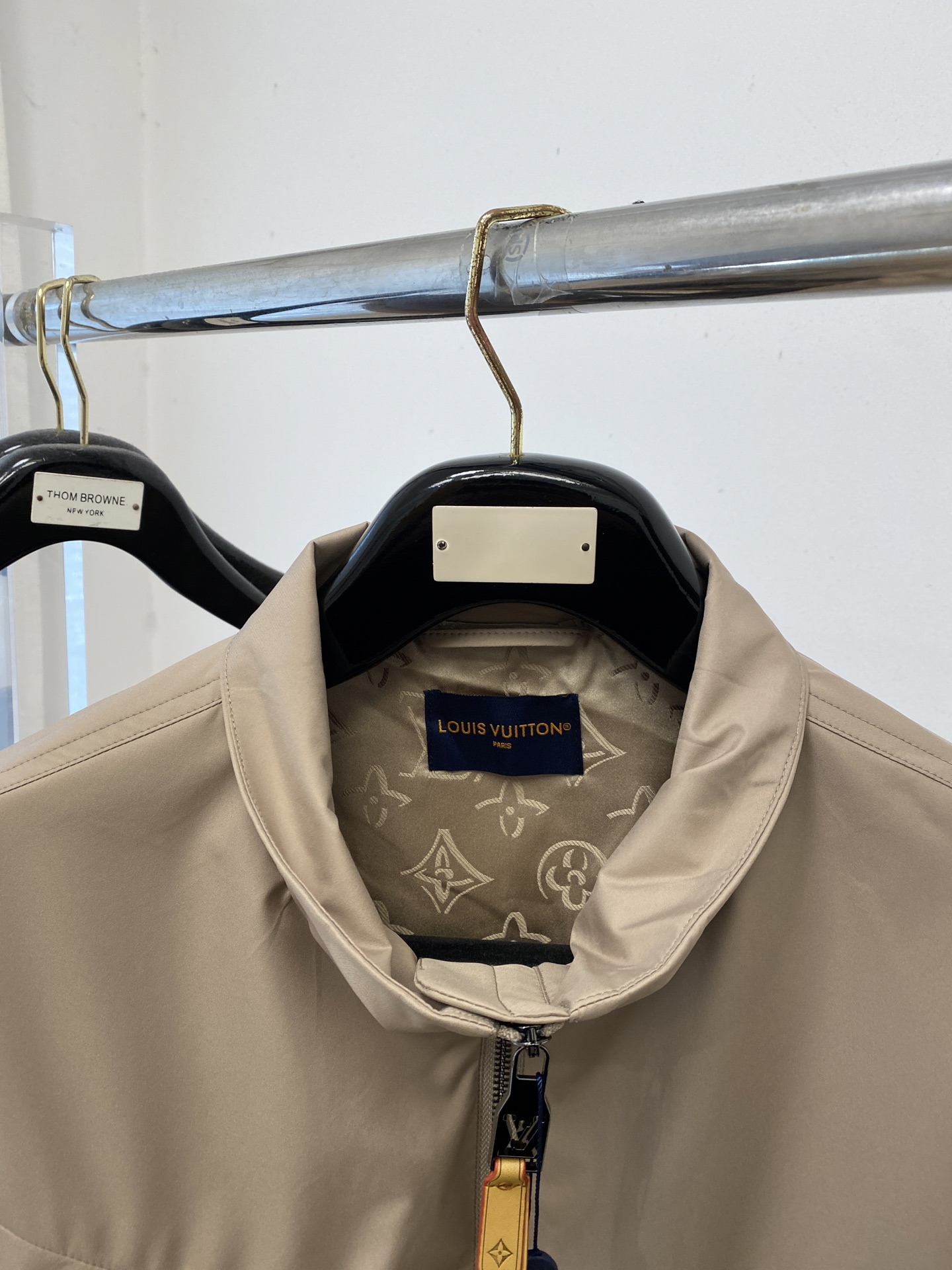 Louis Vuitton Jacket M-l-xl