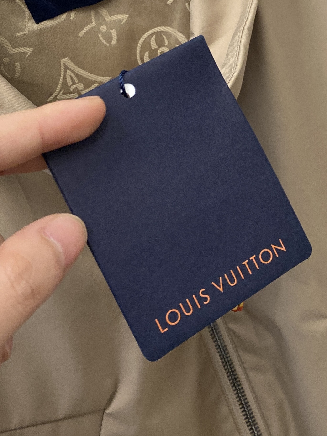 Louis Vuitton Jacket M-l-xl