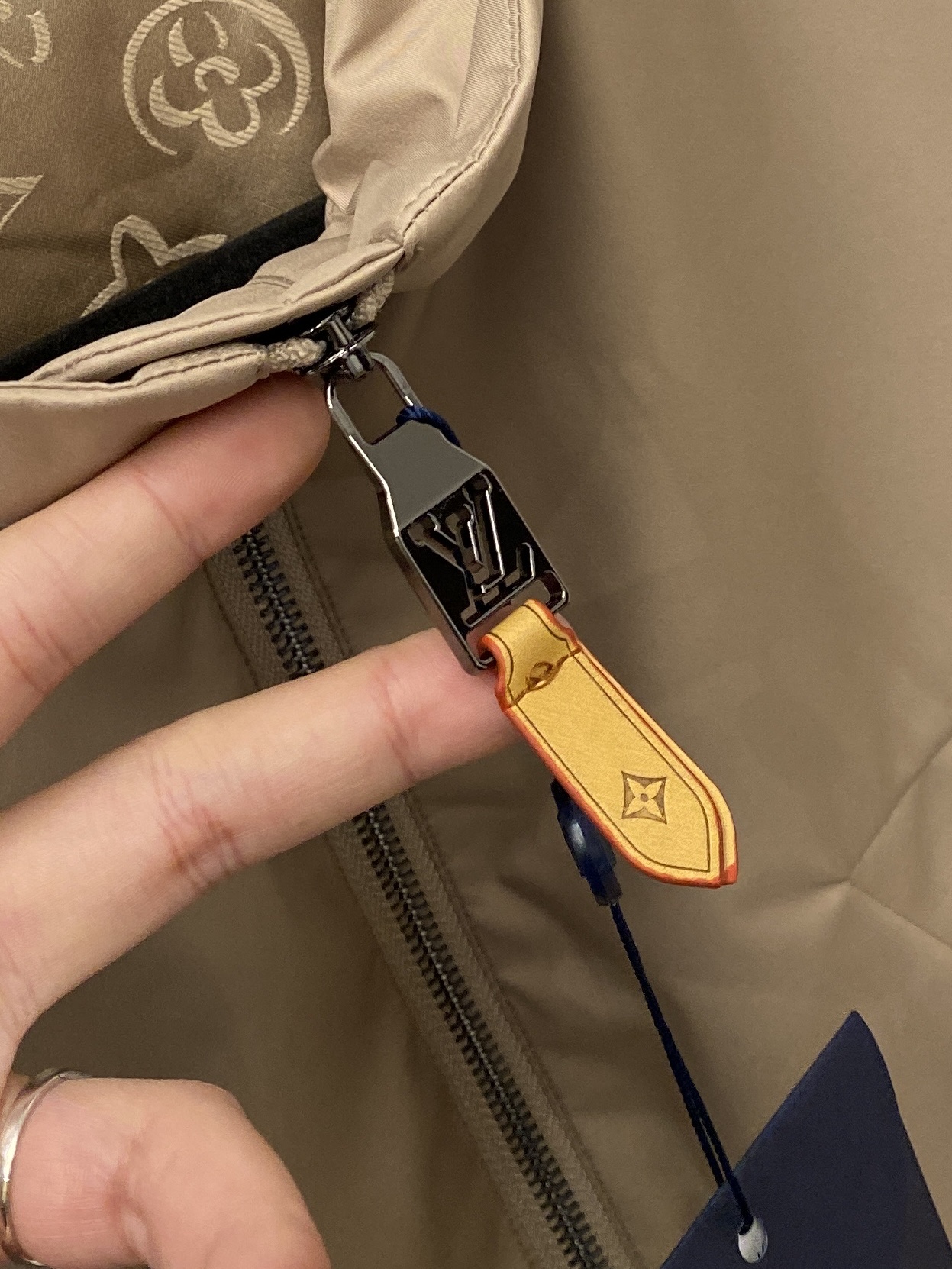 Louis Vuitton Jacket M-l-xl