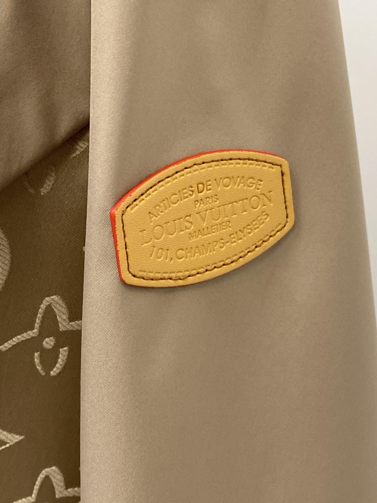Louis Vuitton Jacket M-l-xl
