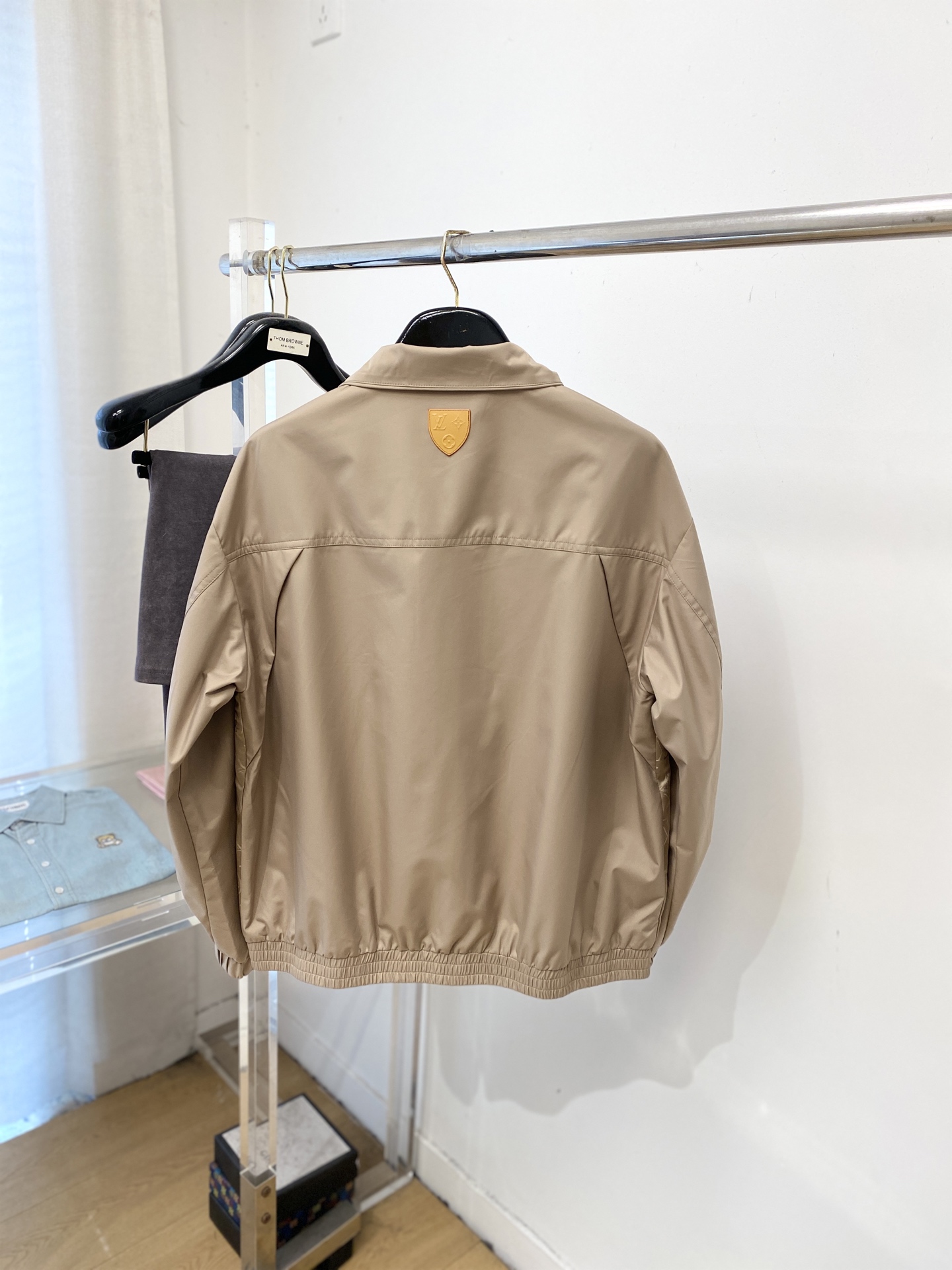 Louis Vuitton Jacket M-l-xl