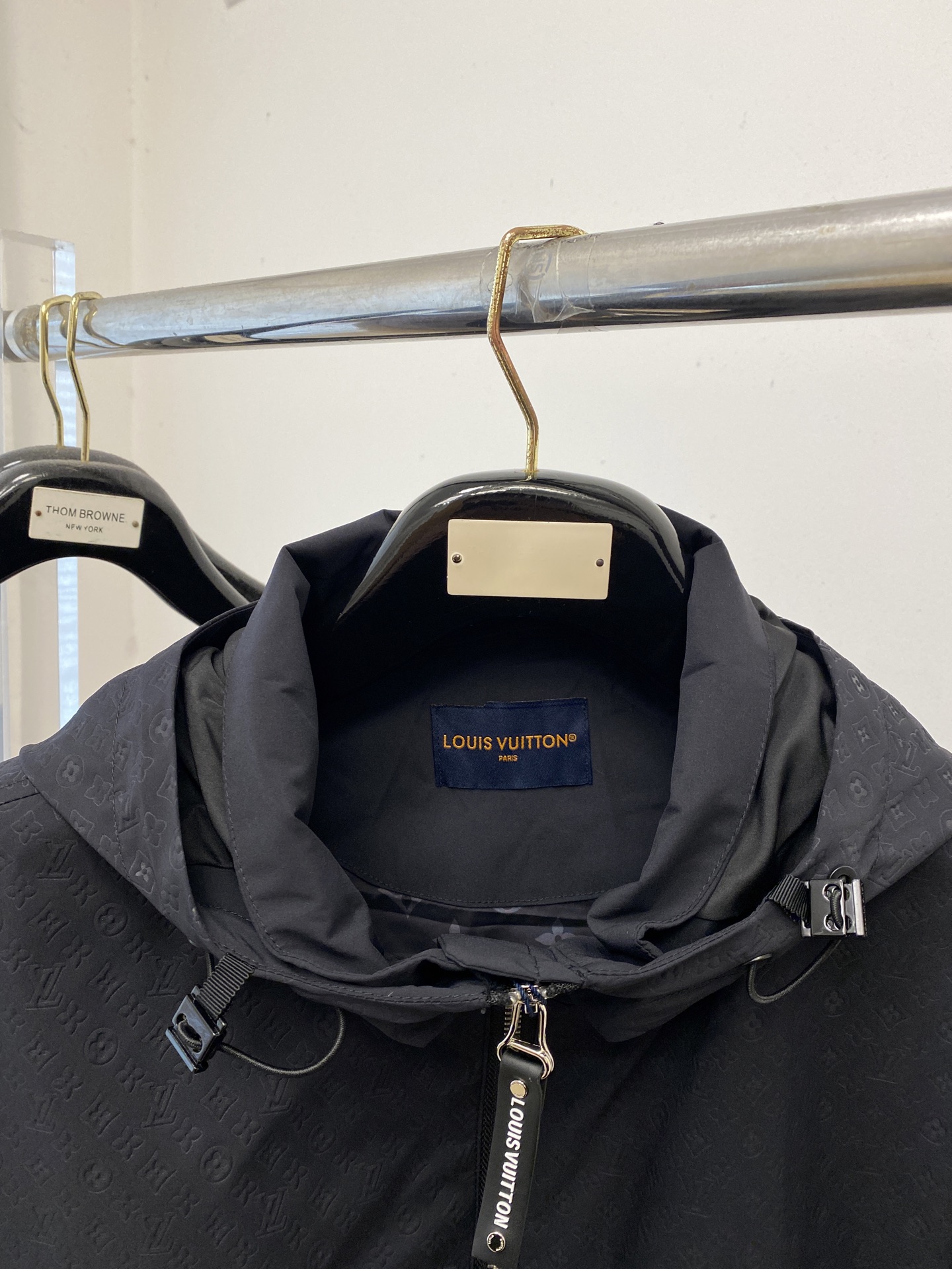 Louis Vuitton Jacket M-l-xl