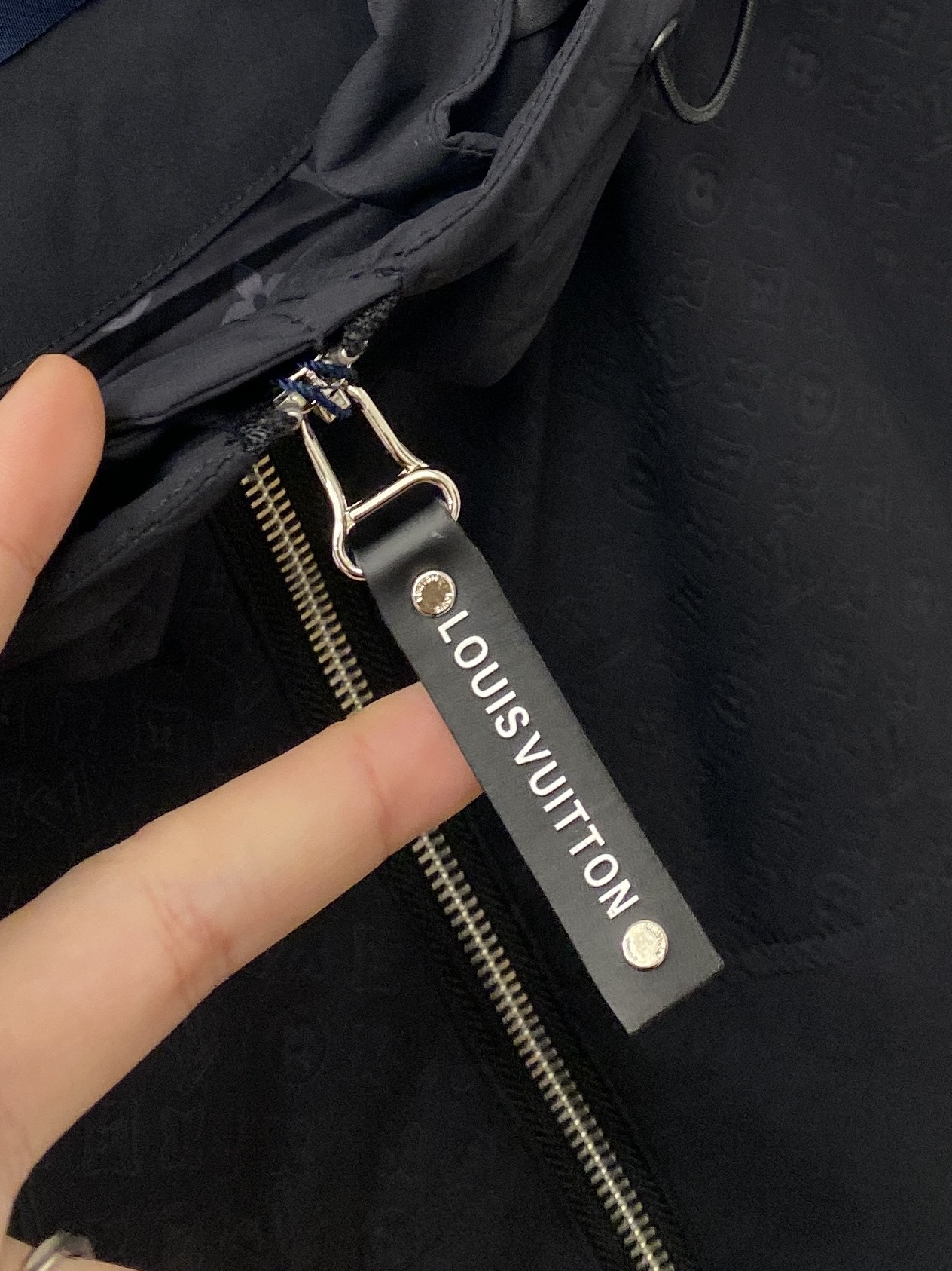 Louis Vuitton Jacket M-l-xl