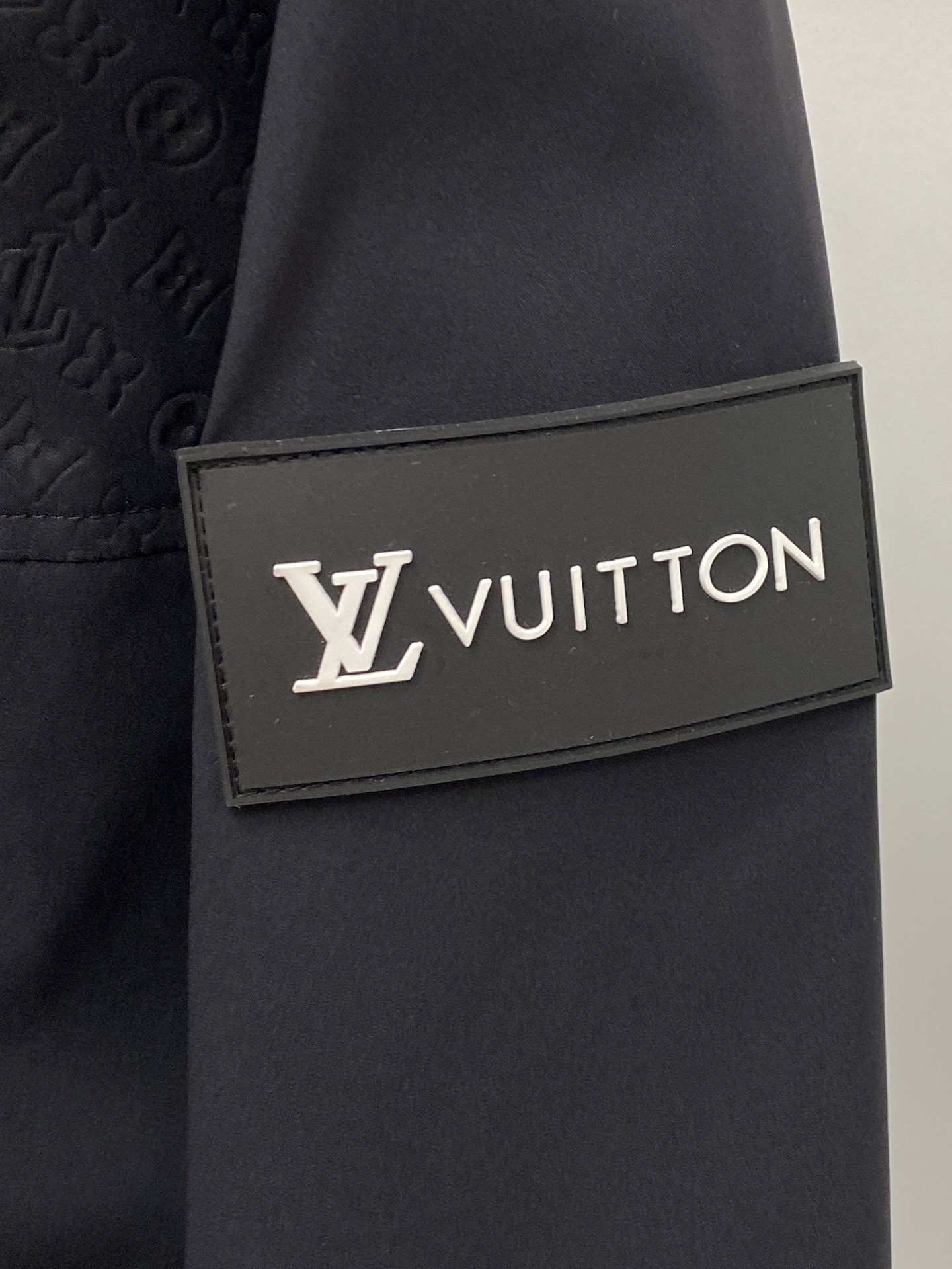 Louis Vuitton Jacket M-l-xl