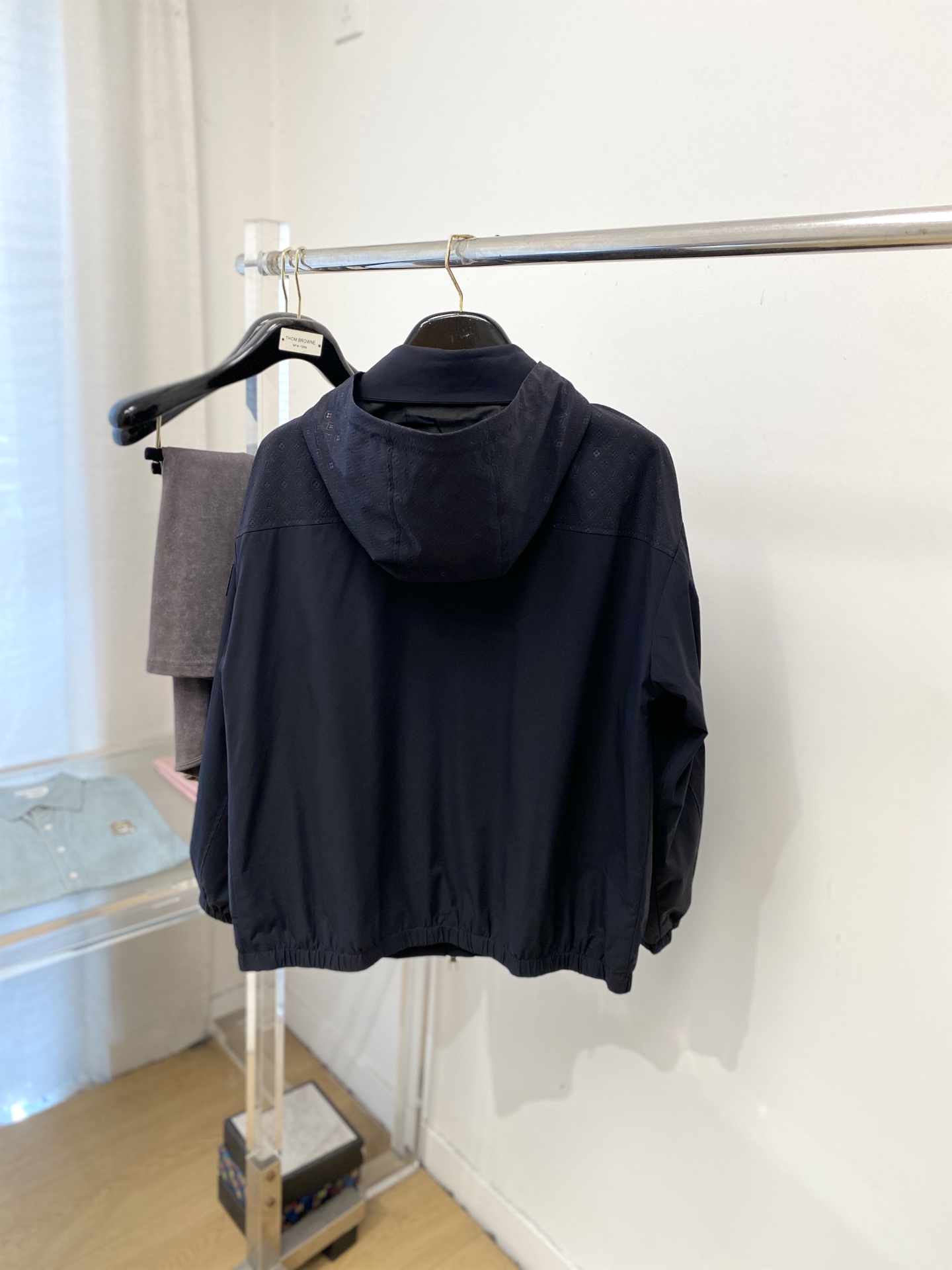 Louis Vuitton Jacket M-l-xl