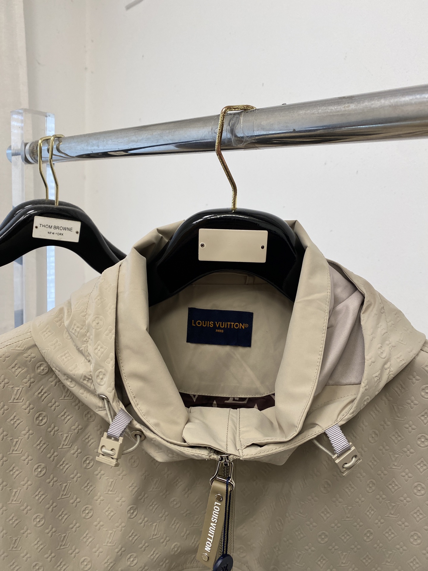 Louis Vuitton Jacket M-l-xl