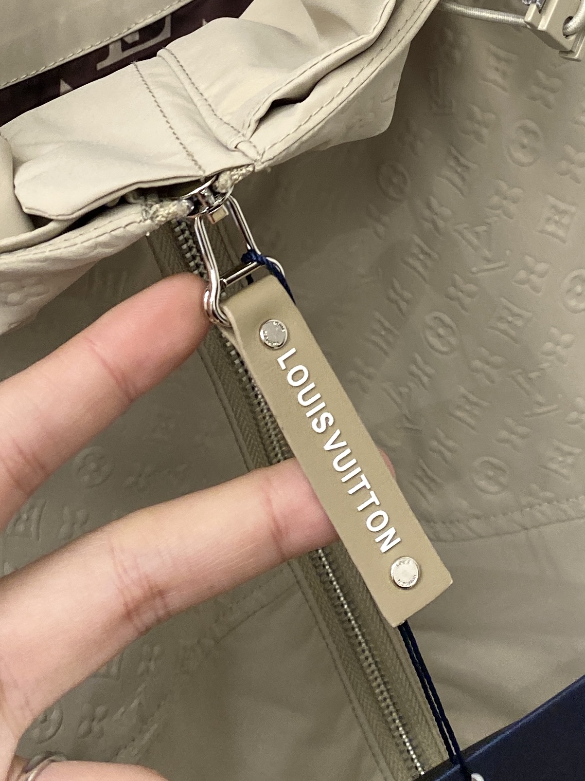 Louis Vuitton Jacket M-l-xl