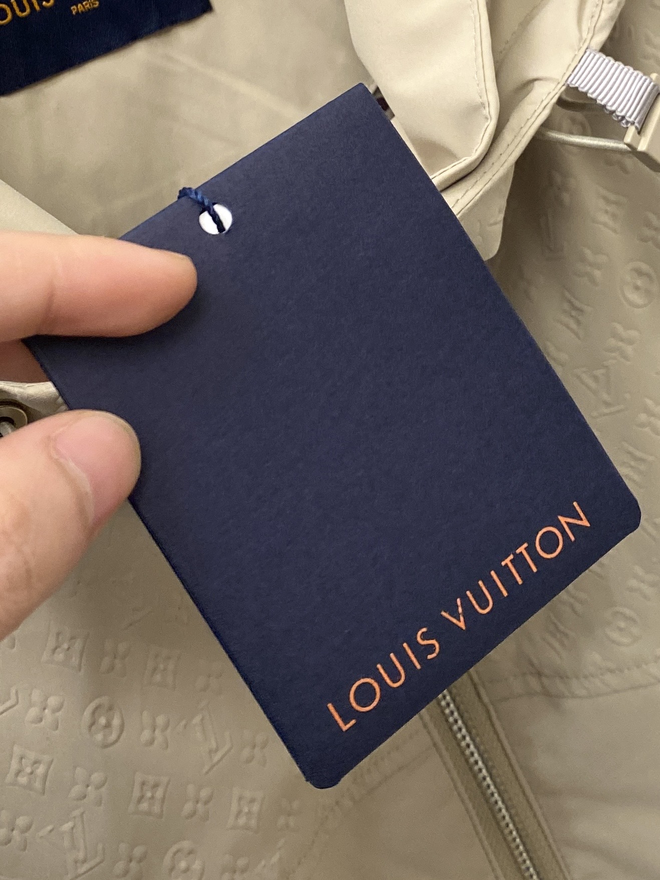 Louis Vuitton Jacket M-l-xl
