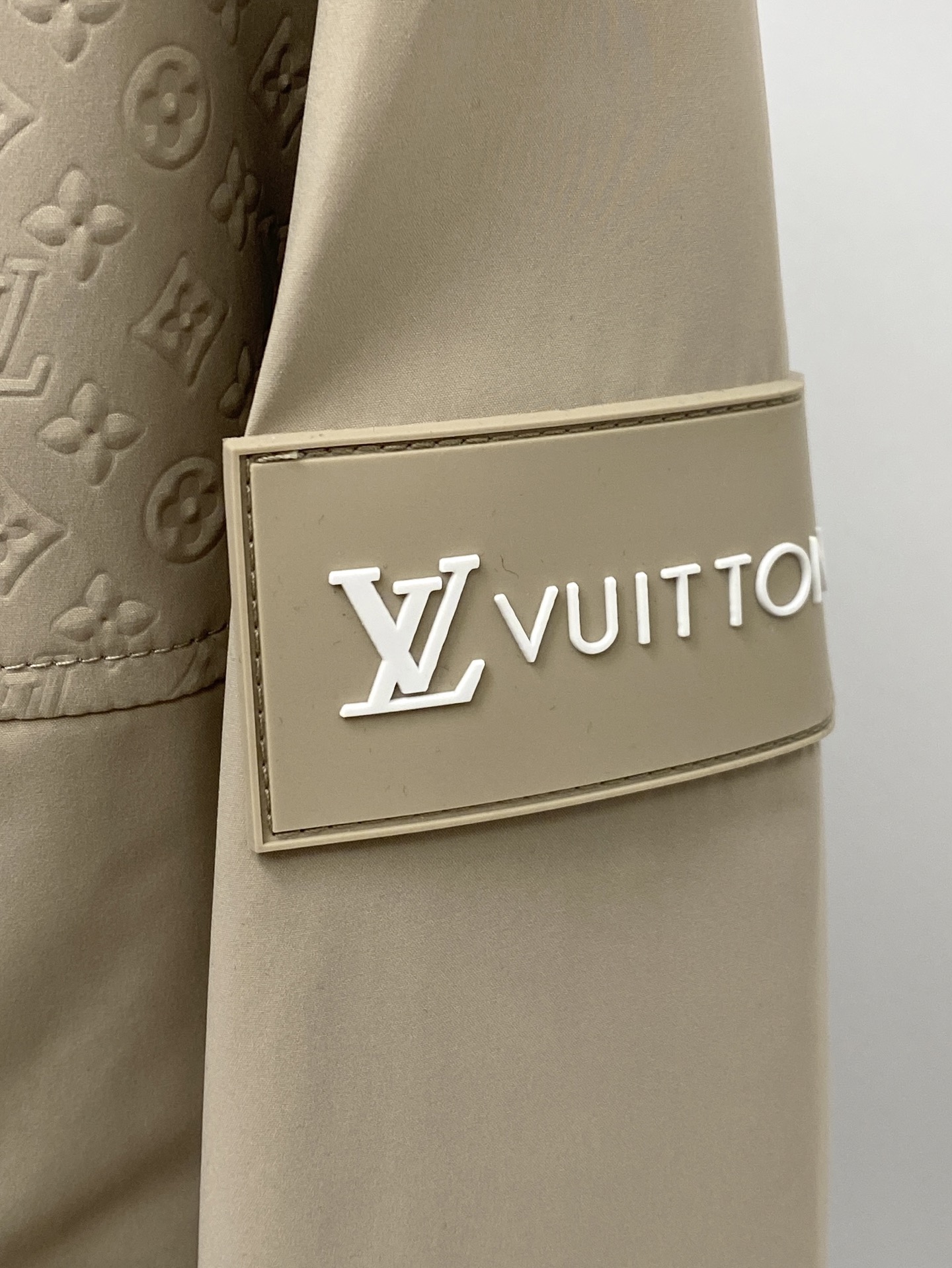 Louis Vuitton Jacket M-l-xl