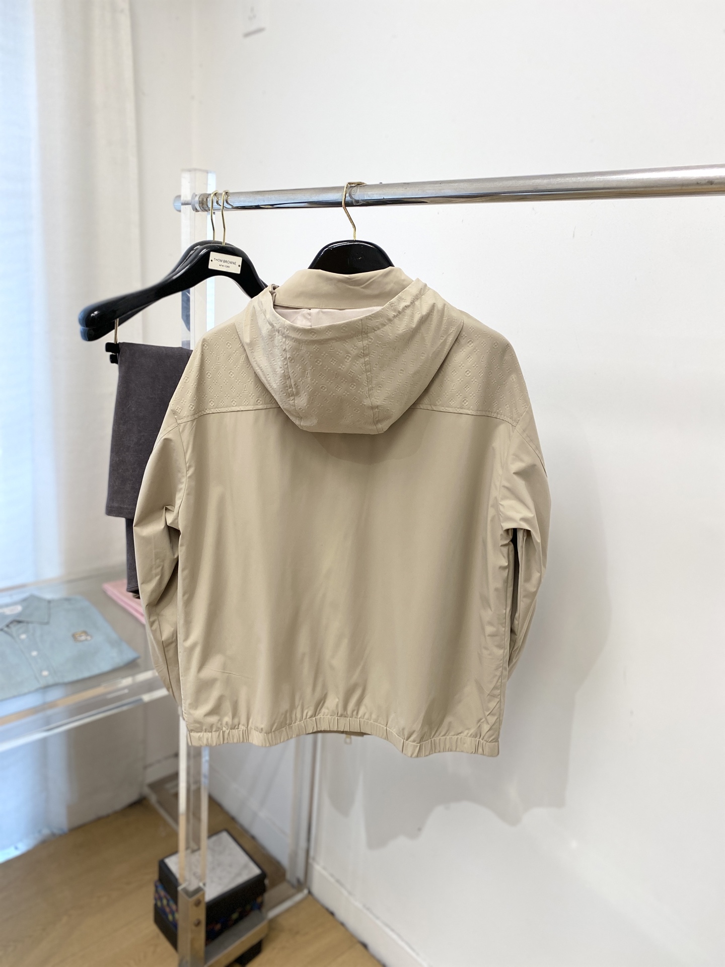 Louis Vuitton Jacket M-l-xl