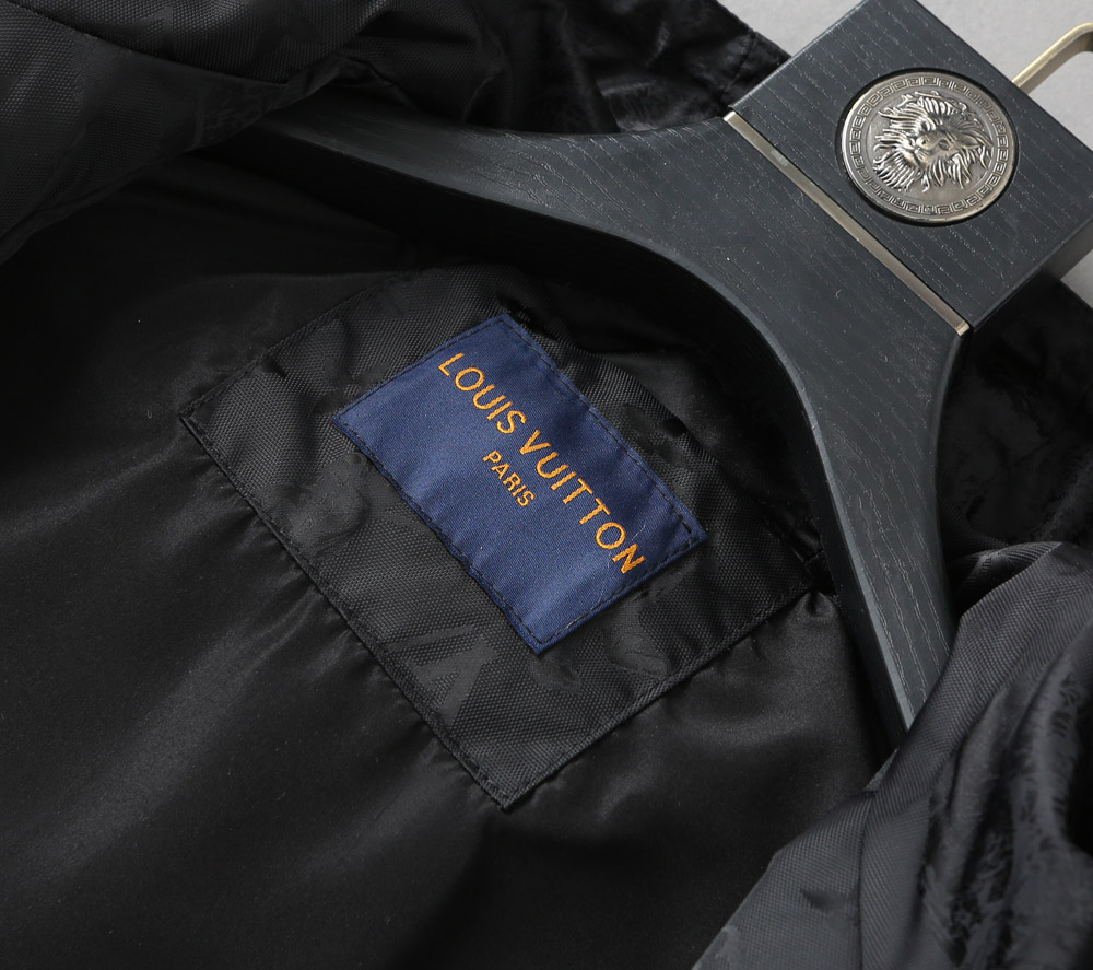 Louis Vuitton Jacket M-l-xxxl