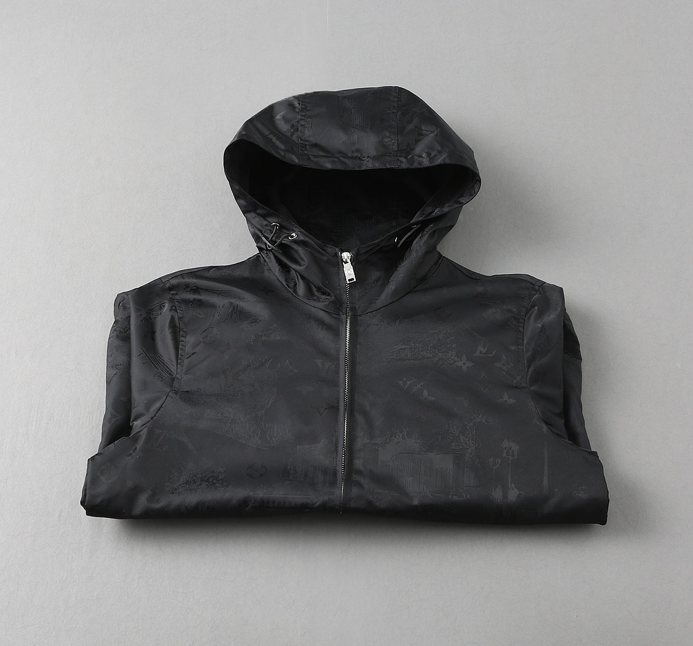 Louis Vuitton Jacket M-l-xxxl