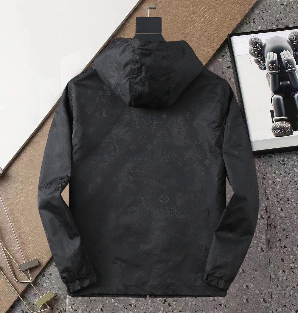 Louis Vuitton Jacket M-l-xxxl