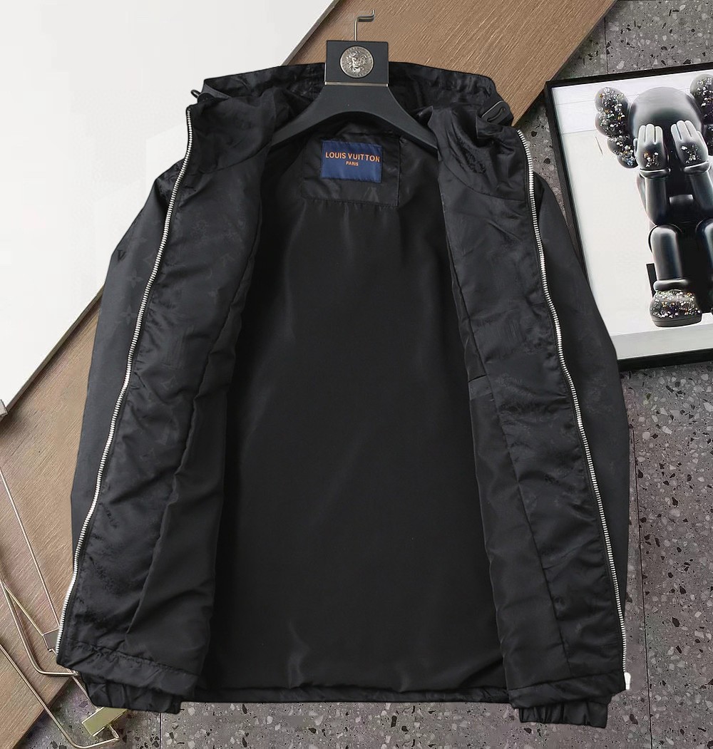 Louis Vuitton Jacket M-l-xxxl