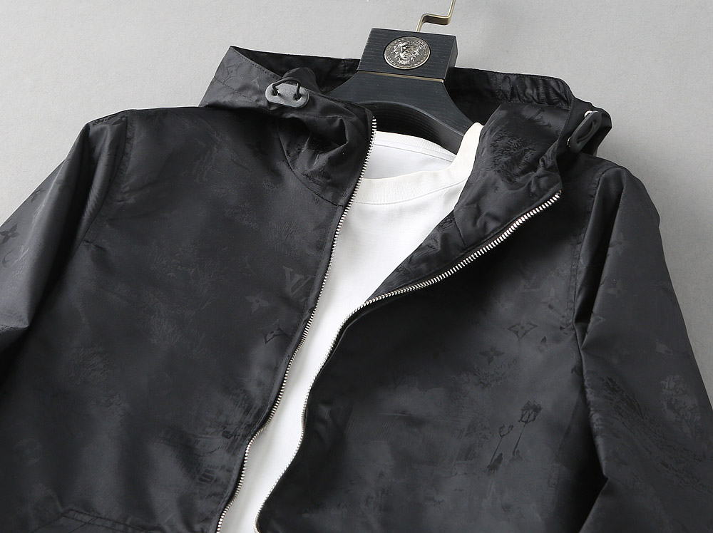 Louis Vuitton Jacket M-l-xxxl