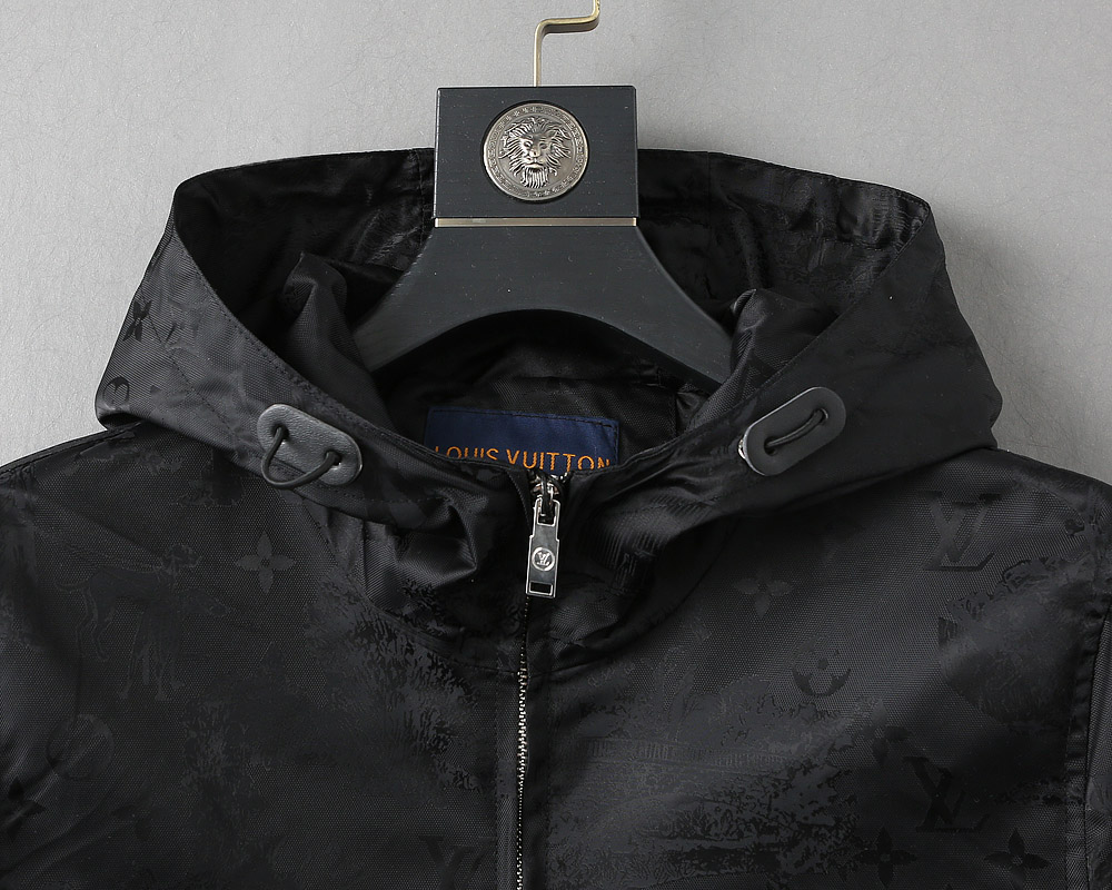 Louis Vuitton Jacket M-l-xxxl
