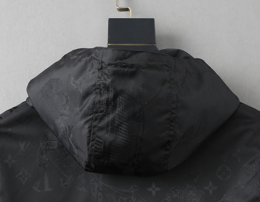 Louis Vuitton Jacket M-l-xxxl