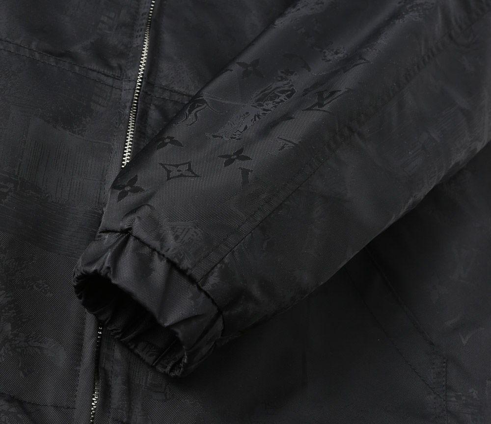 Louis Vuitton Jacket M-l-xxxl