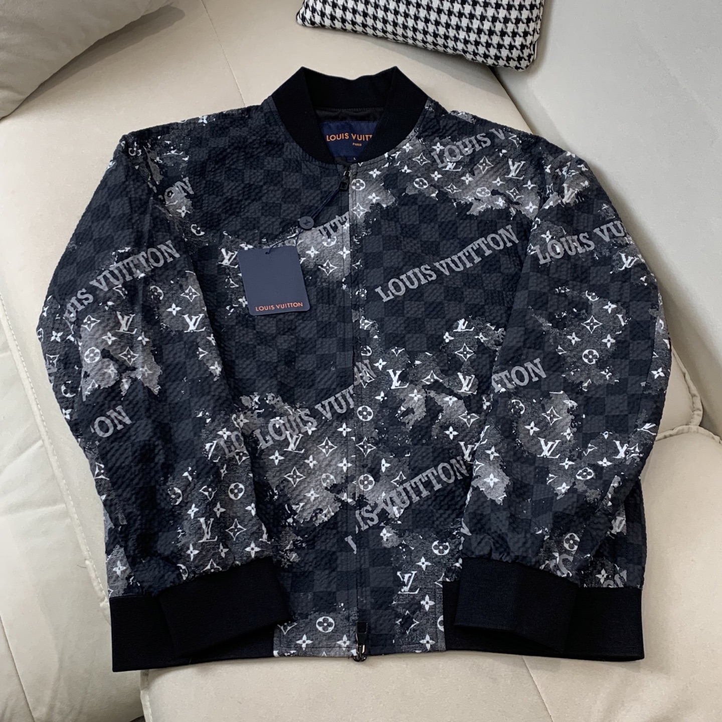 Louis Vuitton Jacket M-l-xxxl