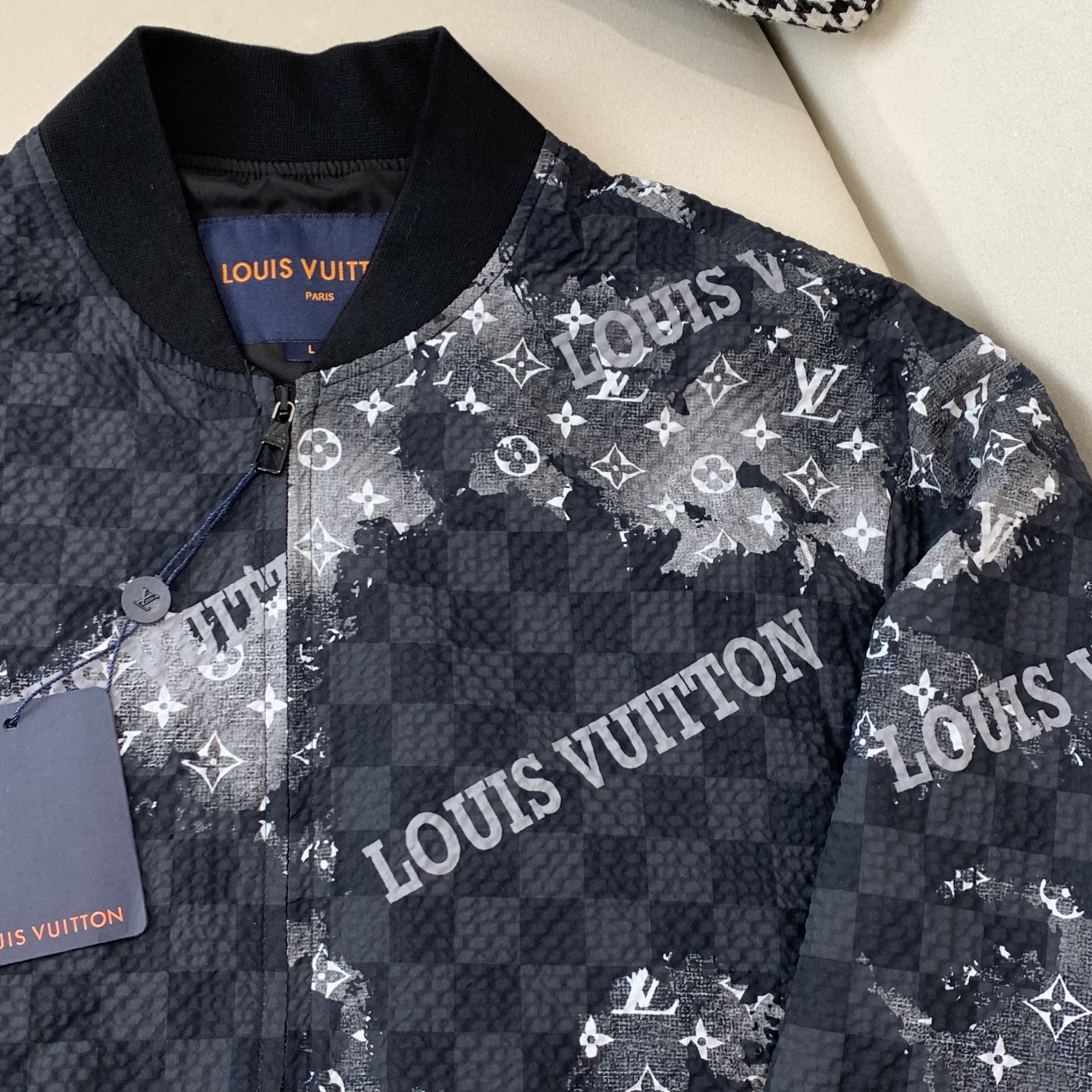 Louis Vuitton Jacket M-l-xxxl