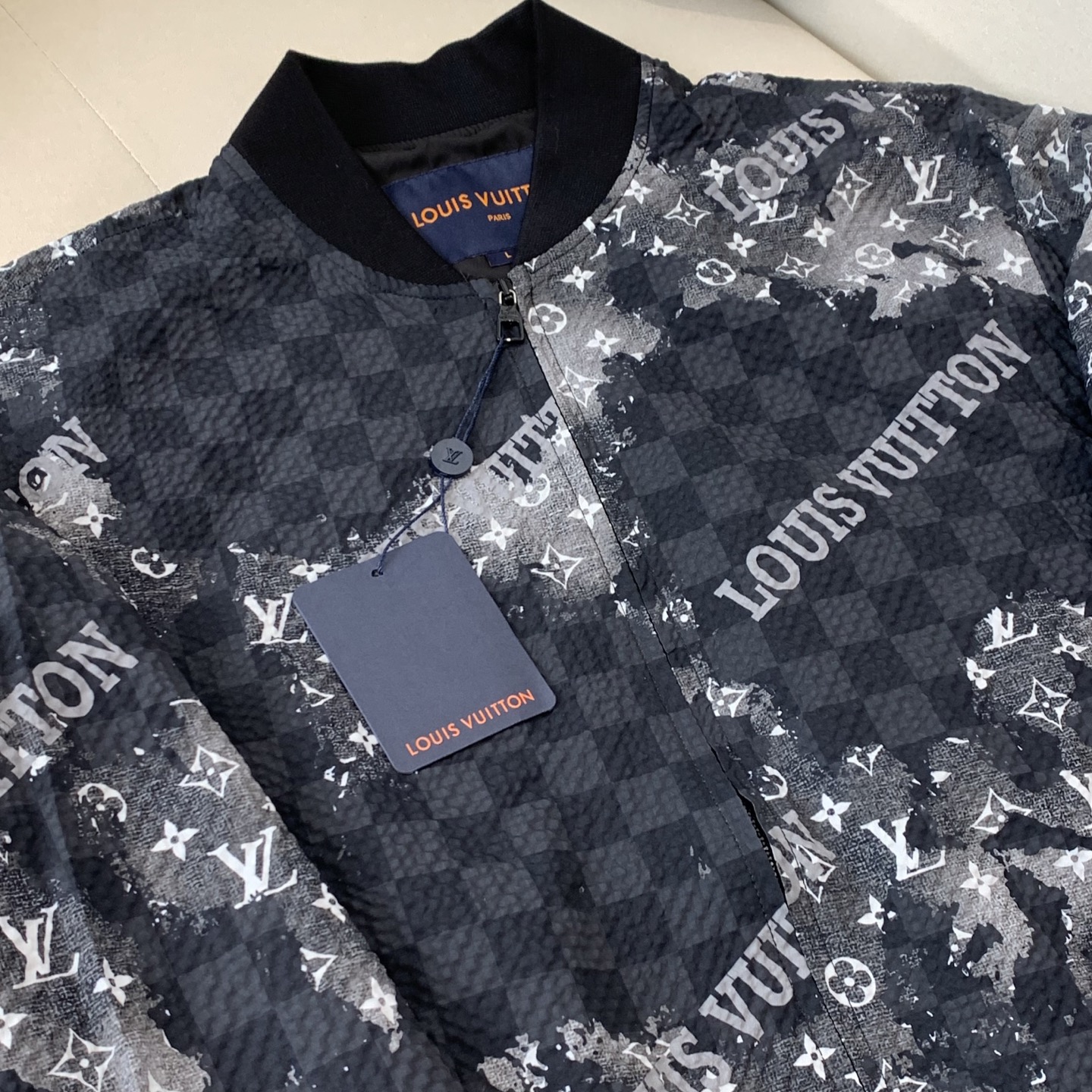 Louis Vuitton Jacket M-l-xxxl