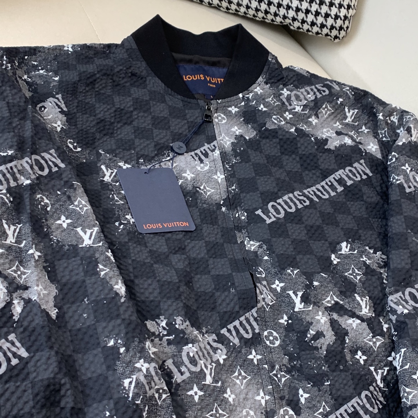 Louis Vuitton Jacket M-l-xxxl