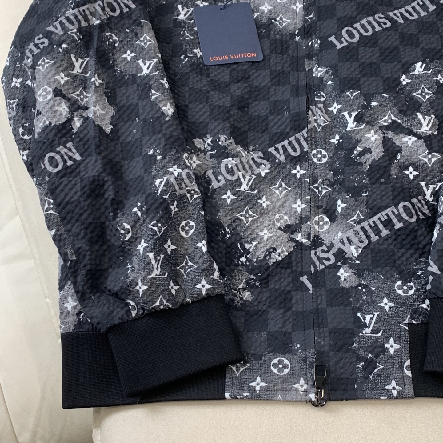 Louis Vuitton Jacket M-l-xxxl