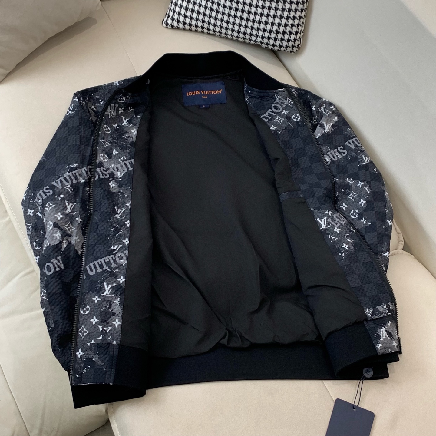 Louis Vuitton Jacket M-l-xxxl