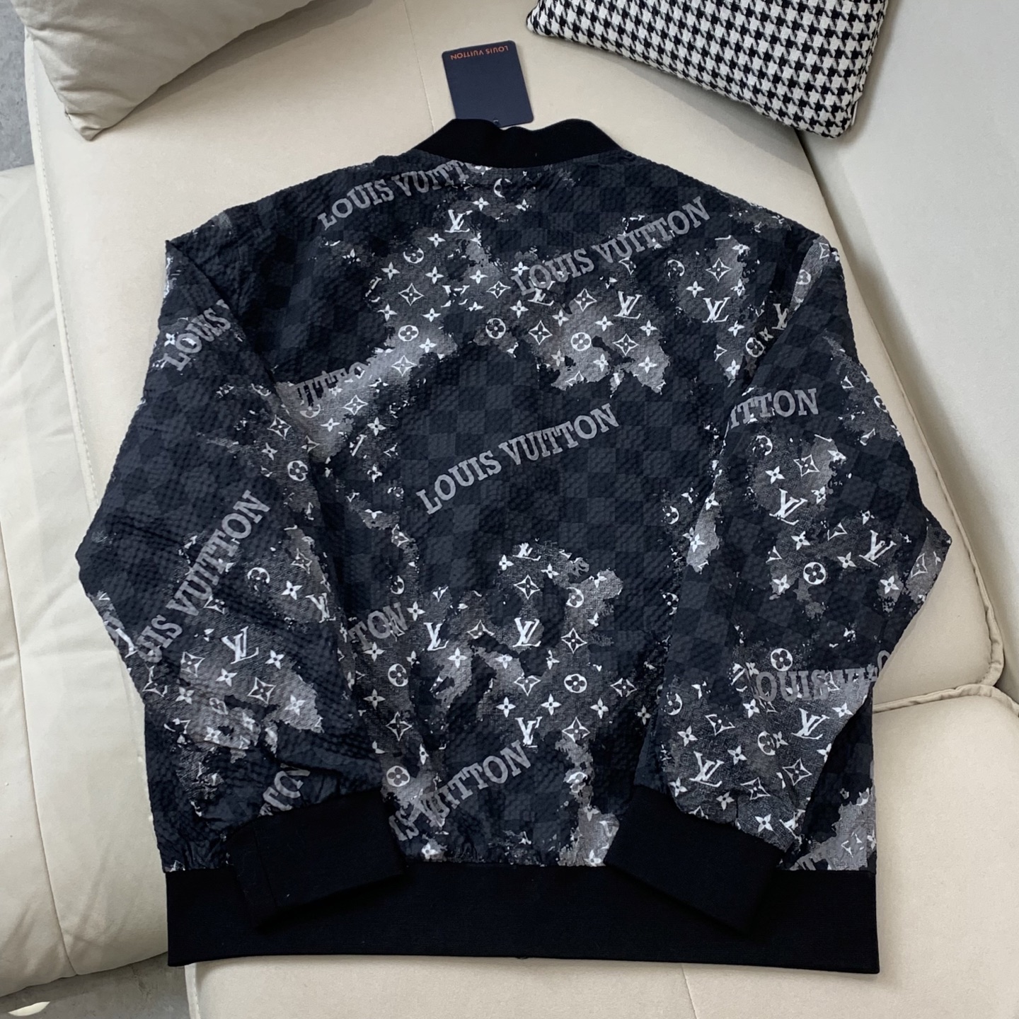 Louis Vuitton Jacket M-l-xxxl