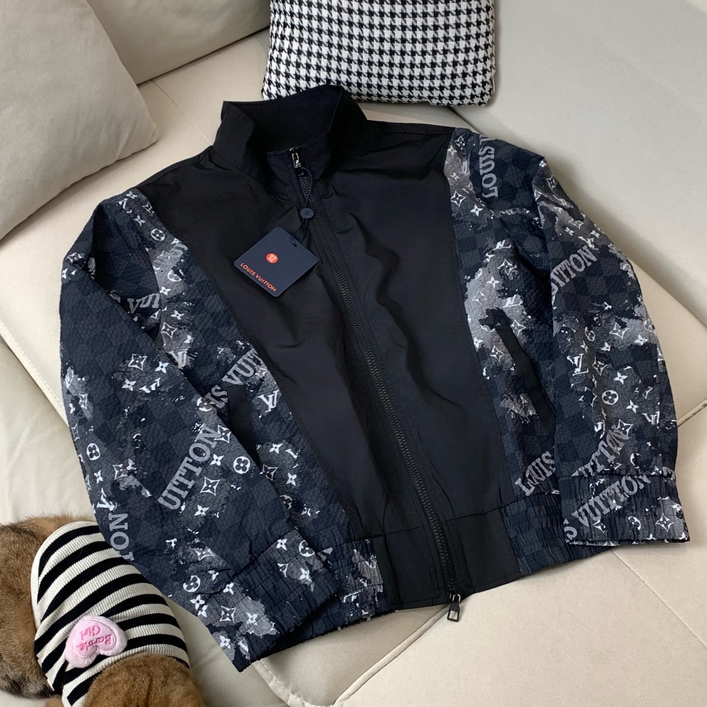 Louis Vuitton Jacket M-l-xxxl