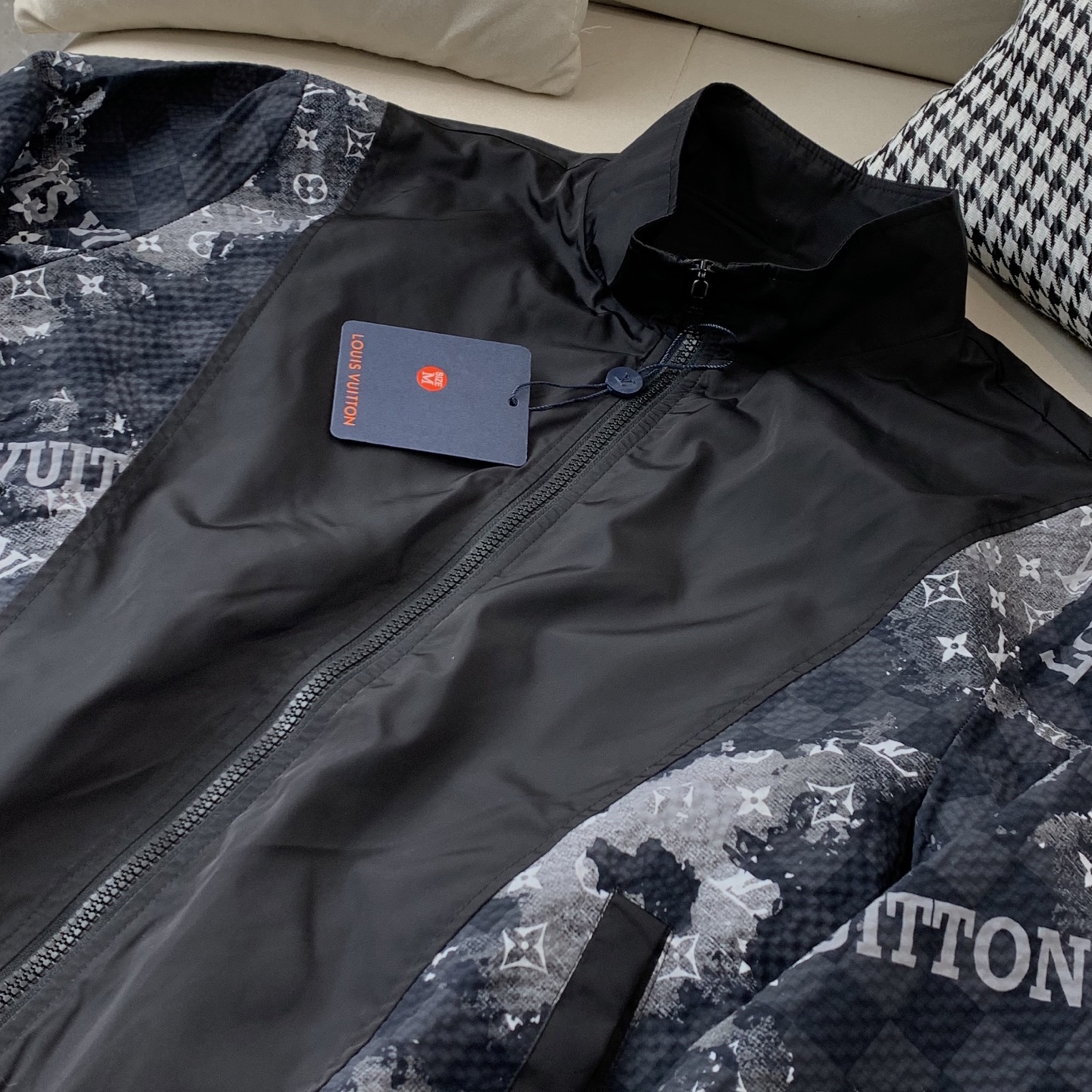 Louis Vuitton Jacket M-l-xxxl