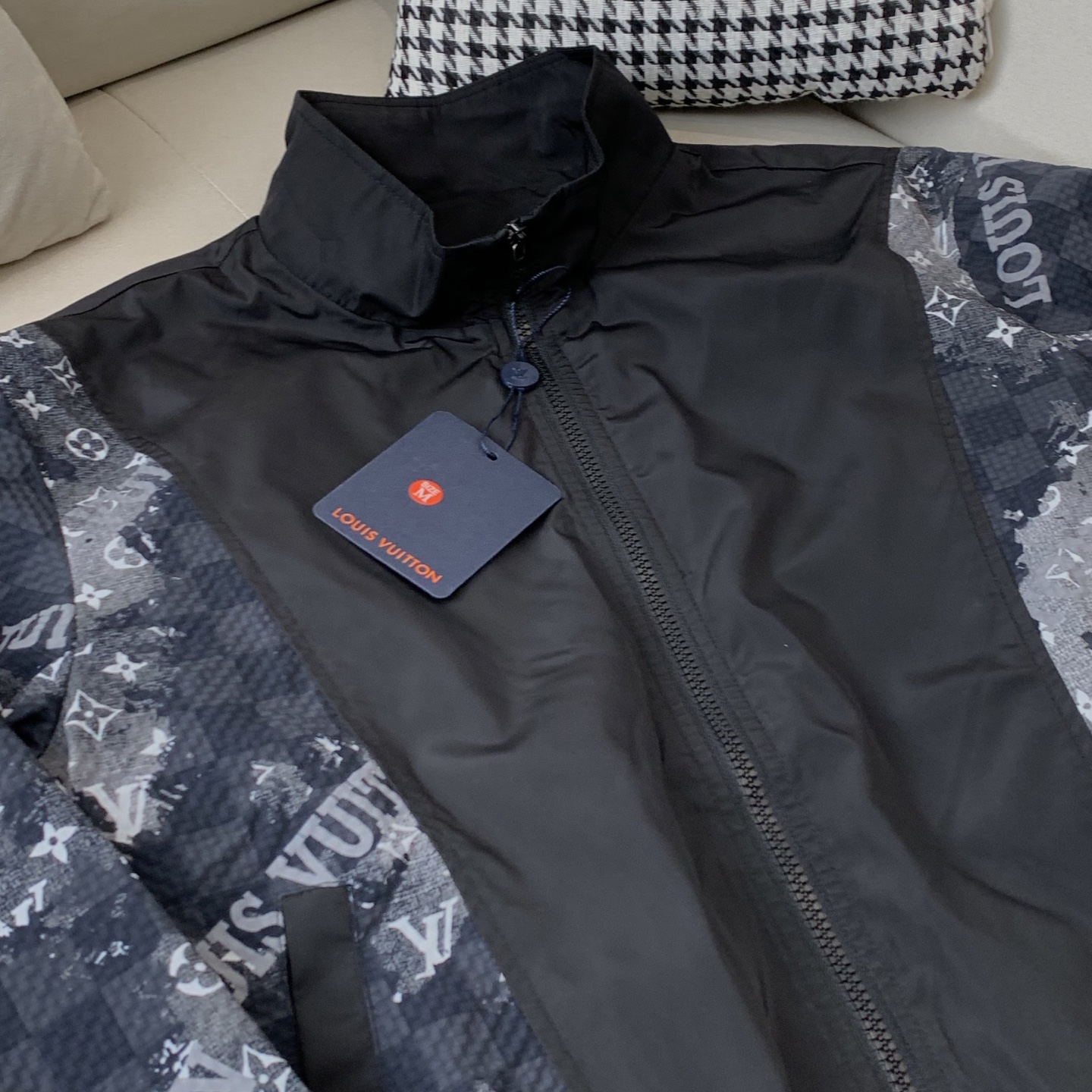 Louis Vuitton Jacket M-l-xxxl