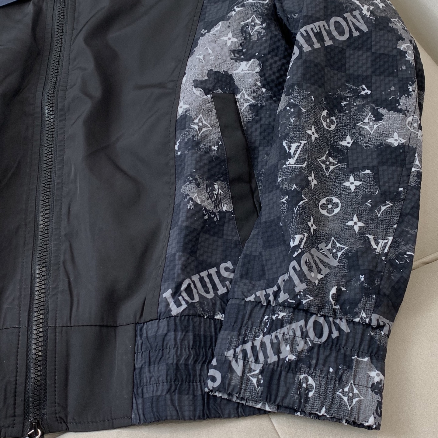Louis Vuitton Jacket M-l-xxxl