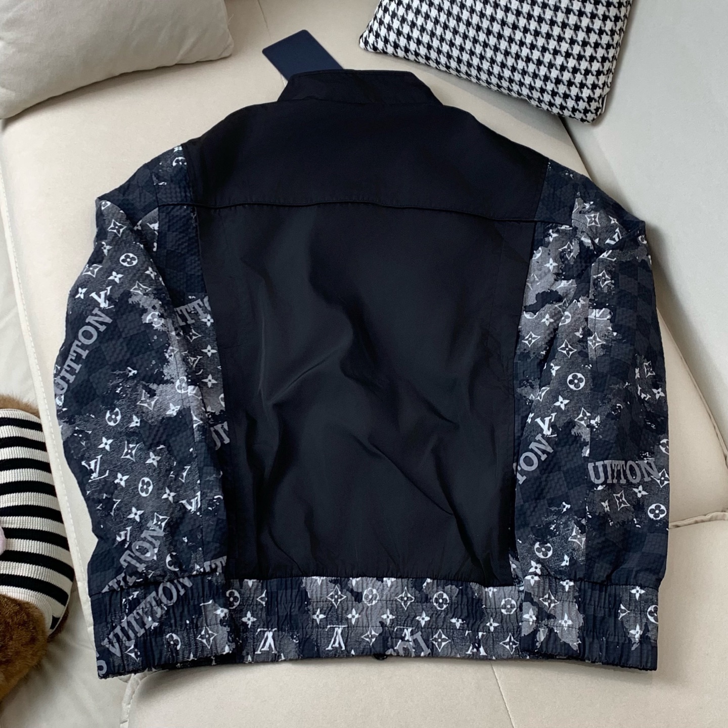Louis Vuitton Jacket M-l-xxxl