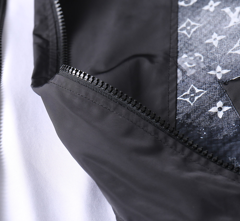 Louis Vuitton Jacket M-l-xxxl