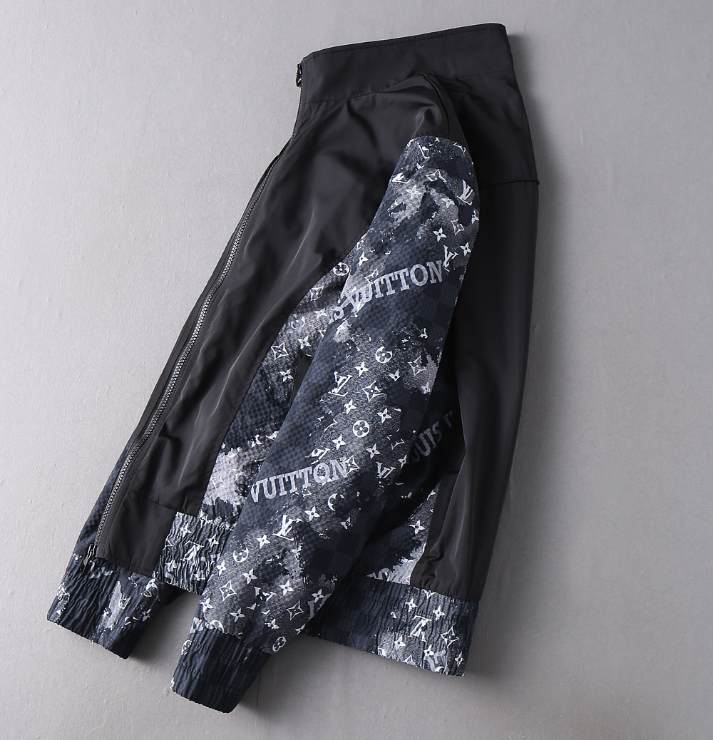 Louis Vuitton Jacket M-l-xxxl